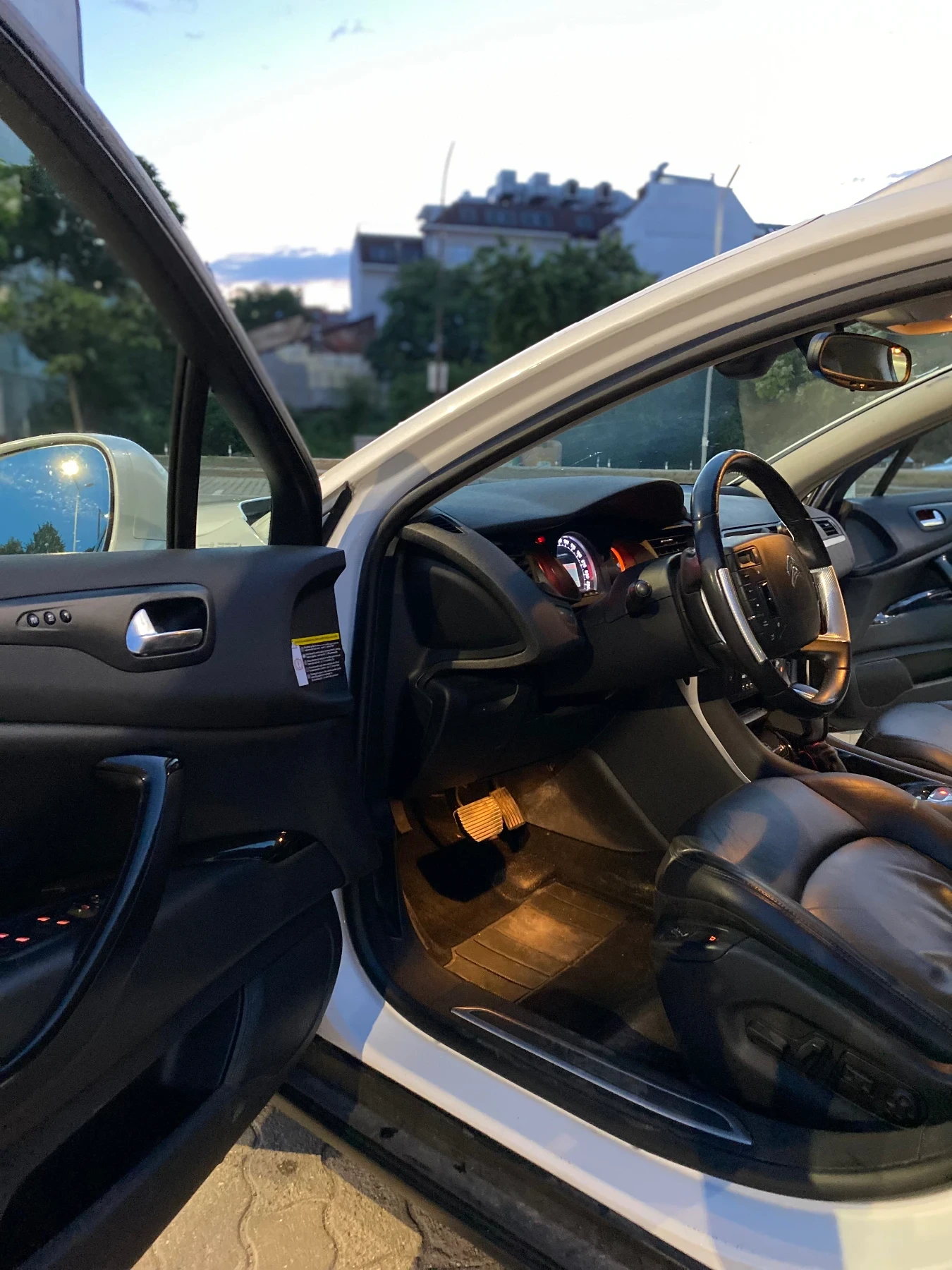 Citroen C5 3.0 exclusive | Mobile.bg   13