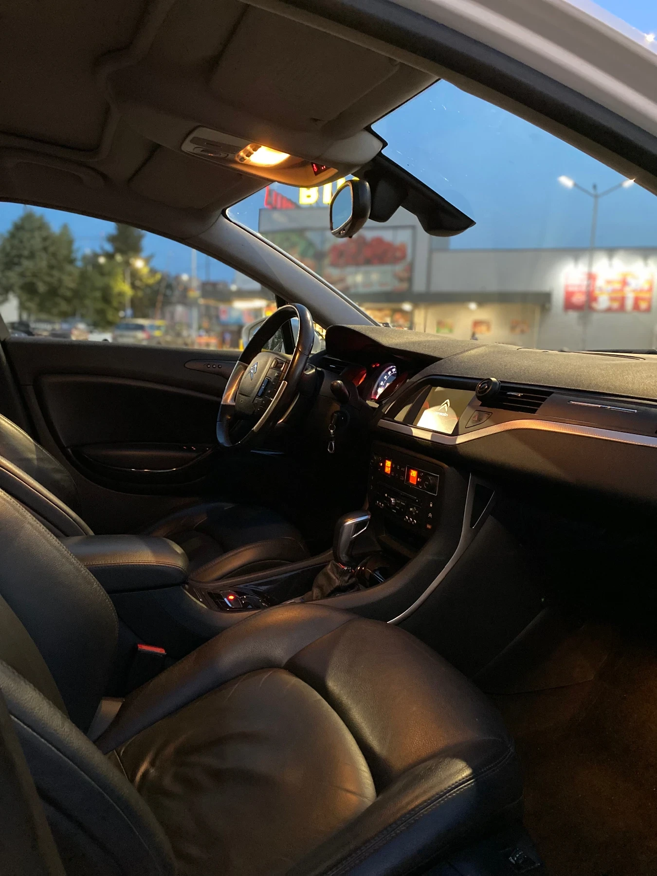 Citroen C5 3.0 exclusive | Mobile.bg   15