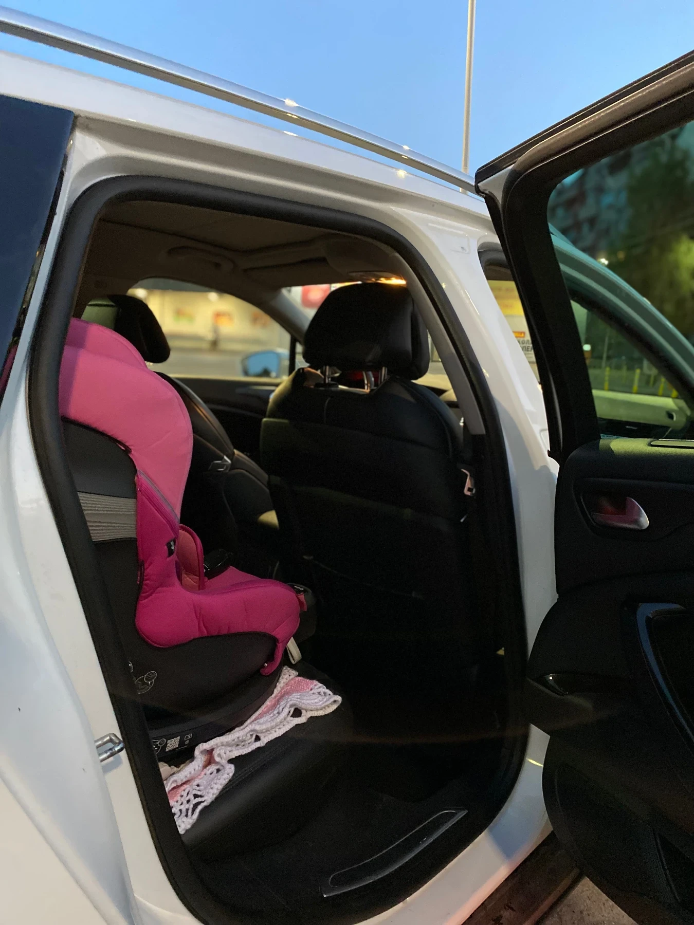 Citroen C5 3.0 exclusive | Mobile.bg   14