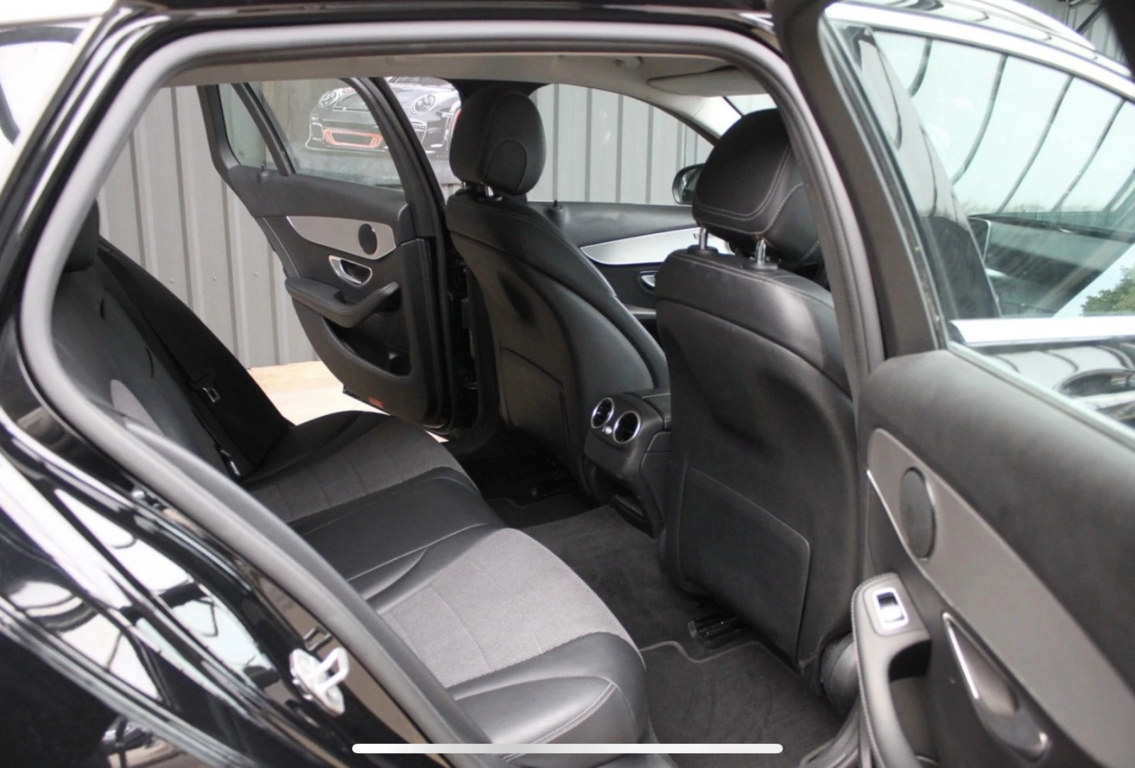 Mercedes-Benz C 220 Distronic/LED - изображение 10