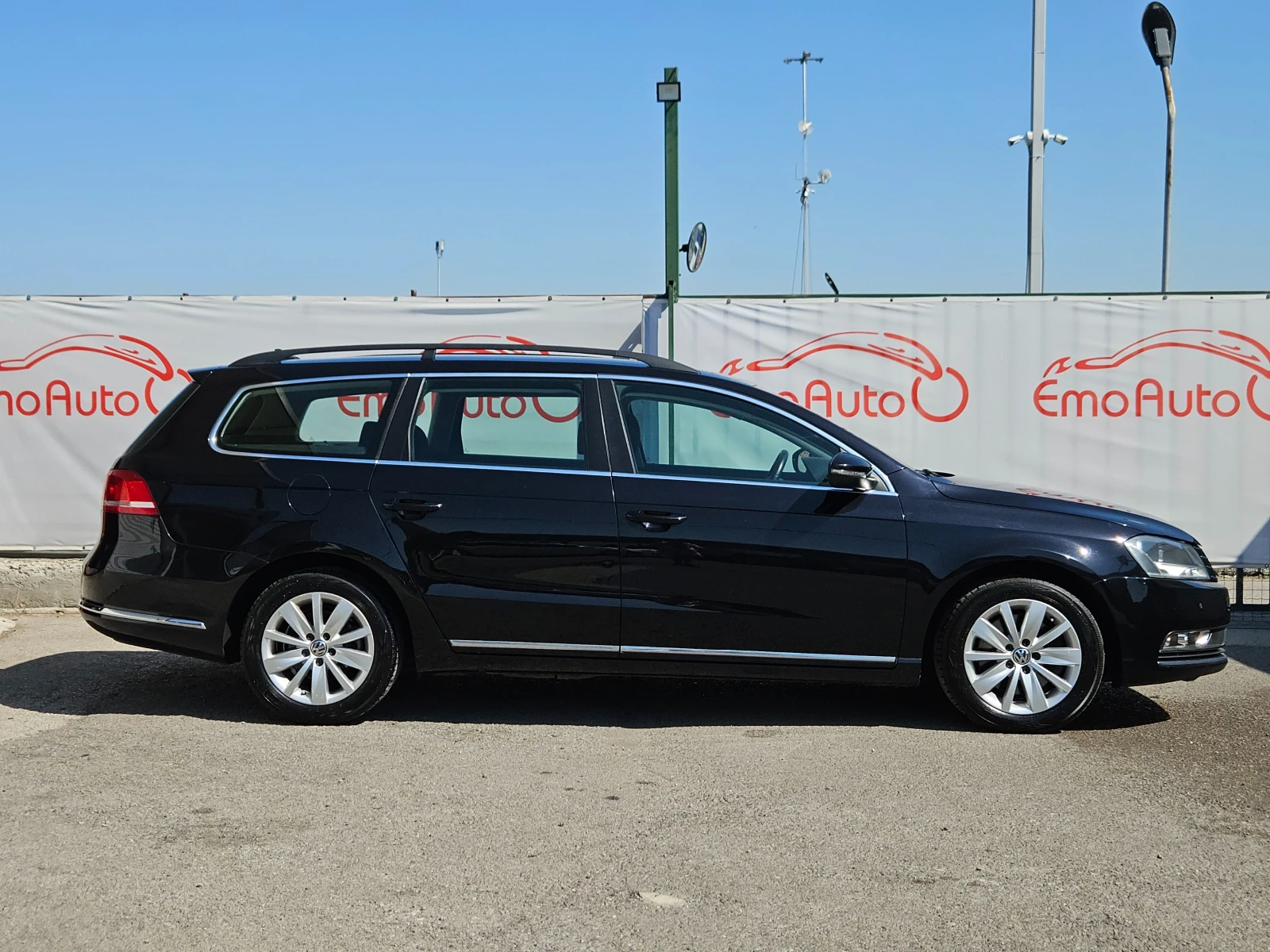VW Passat 2.0TDI/BLUEMOTION/Comfortline/ACC/NAVI/БЛУТУТ/EU5B - изображение 2