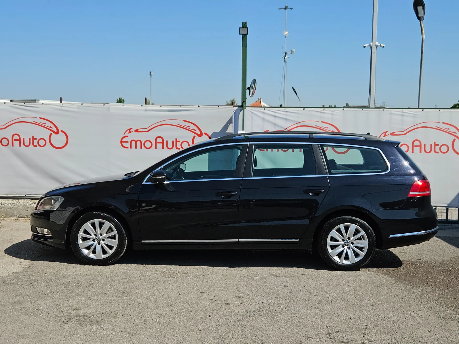 VW Passat 2.0TDI/BLUEMOTION/Comfortline/ACC/NAVI/БЛУТУТ/EU5B - изображение 6