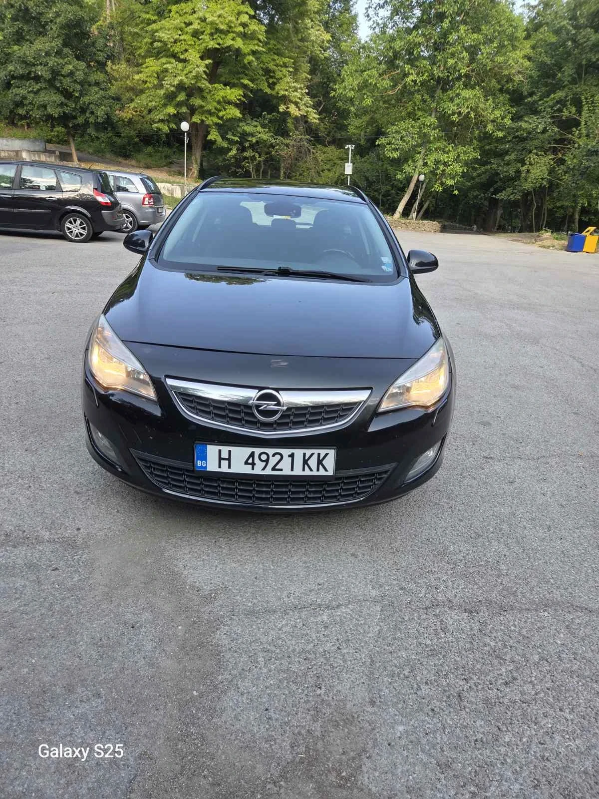 Opel Astra | Mobile.bg   1