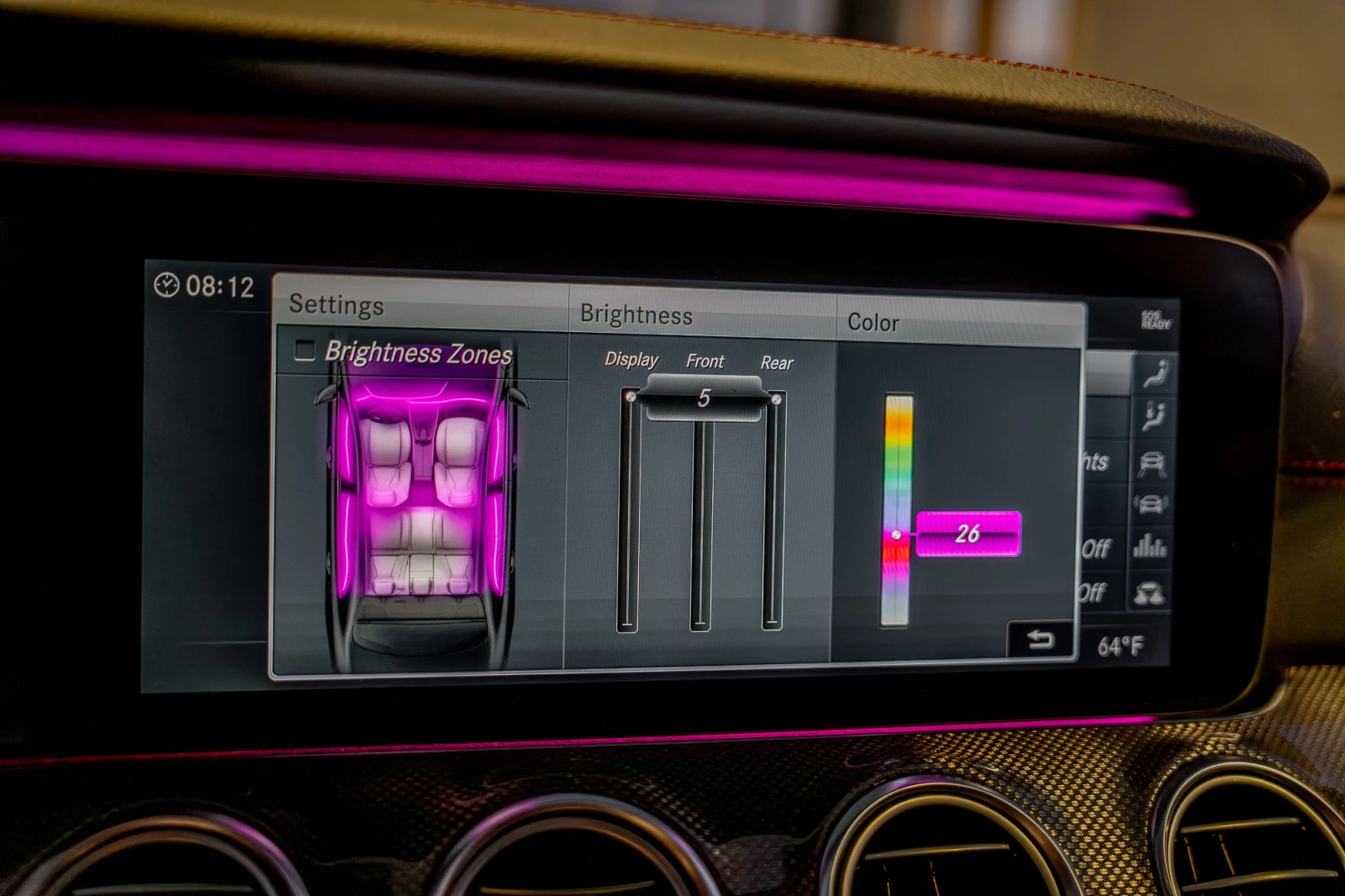 Mercedes-Benz E 43 AMG |  TBI Bank |  | Mobile.bg   16