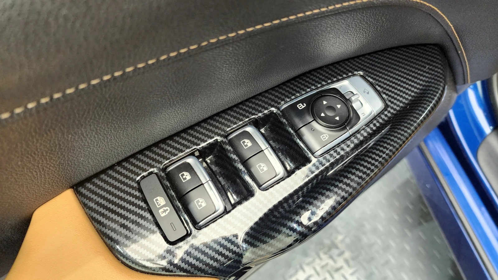 Kia K5 1.6T NOBLESSE | Mobile.bg   14