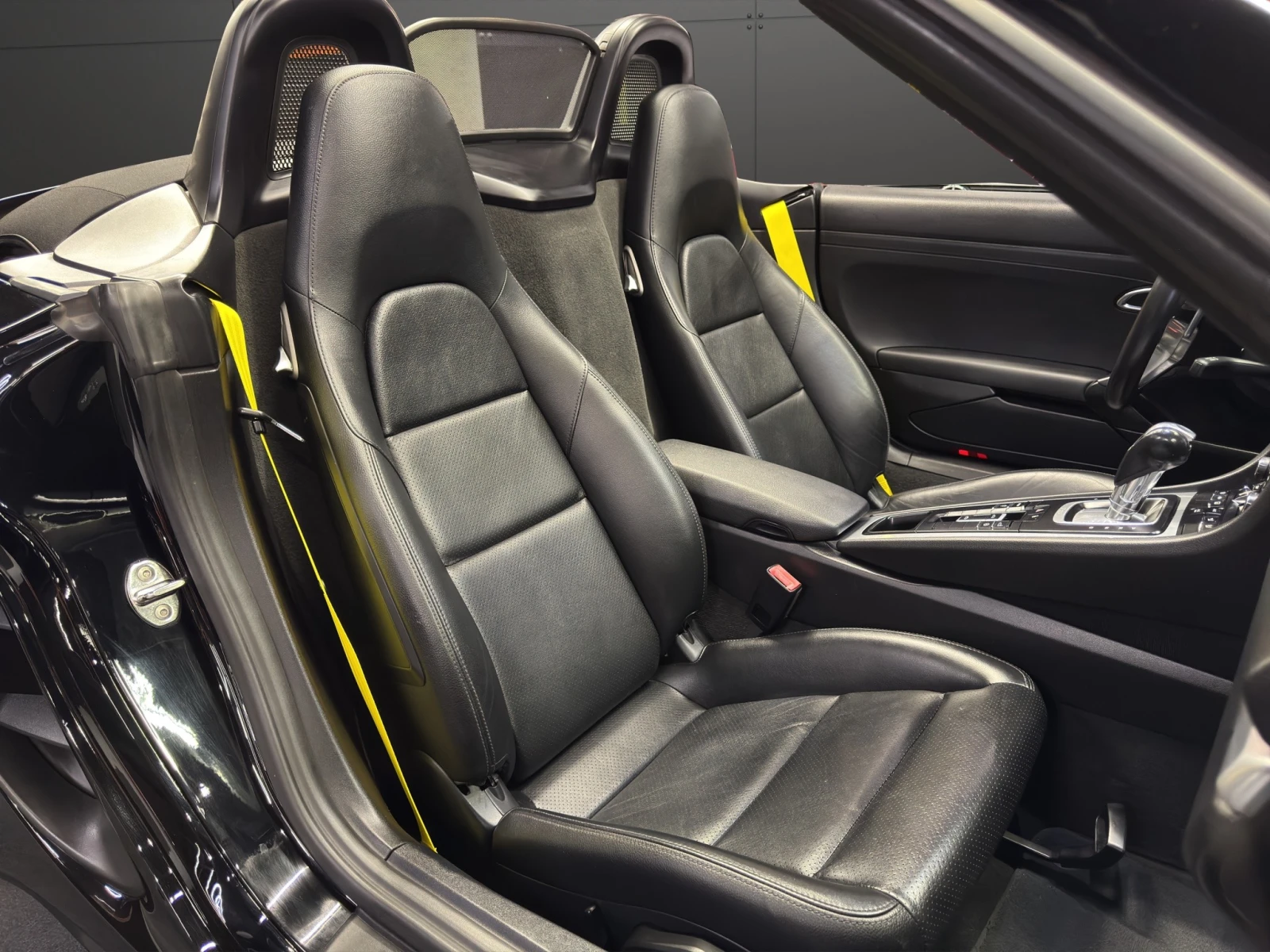 Porsche Boxster 718 | Mobile.bg   14