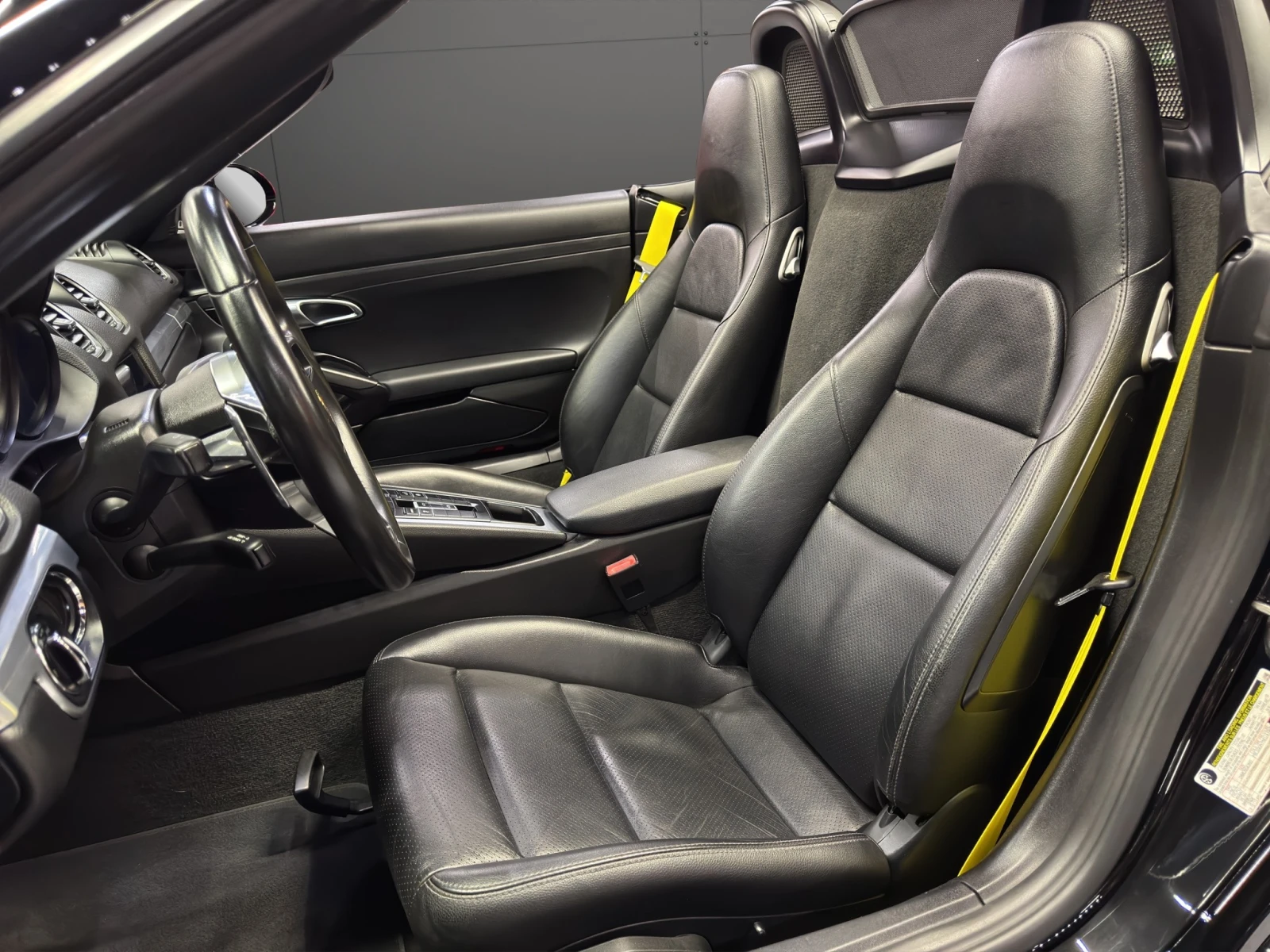 Porsche Boxster 718 - изображение 9
