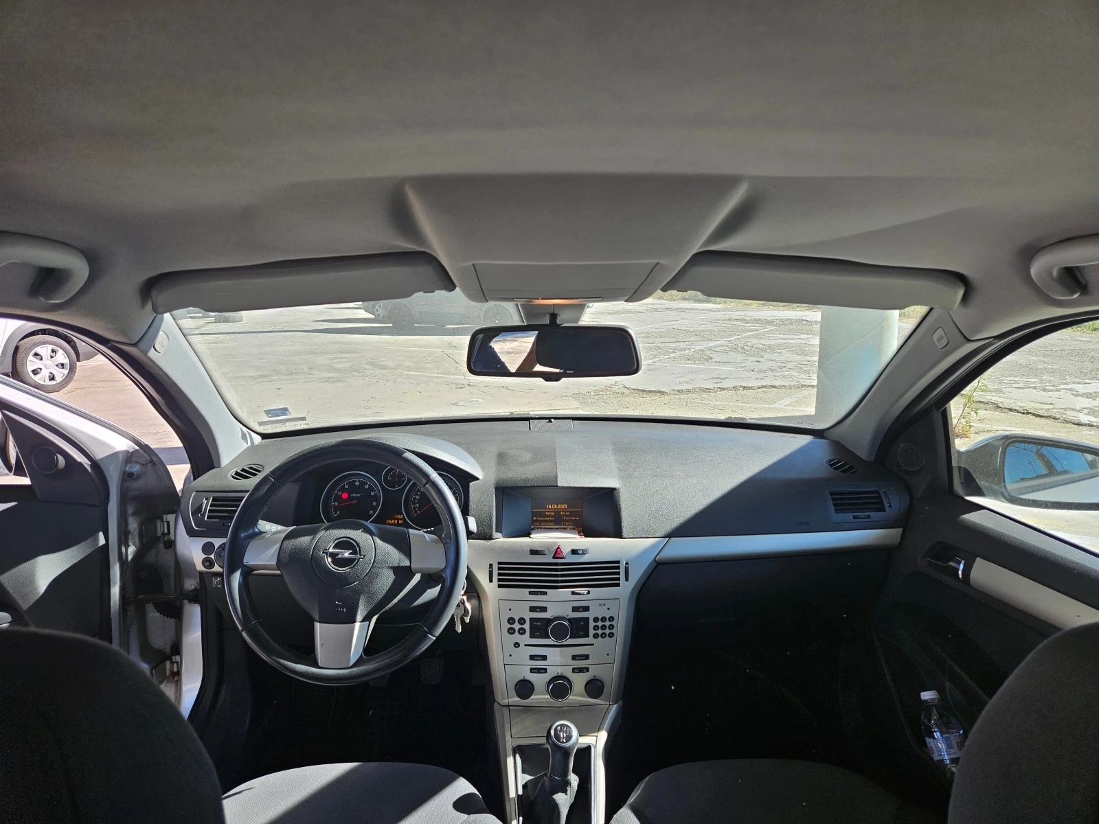 Opel Astra H | Mobile.bg   13