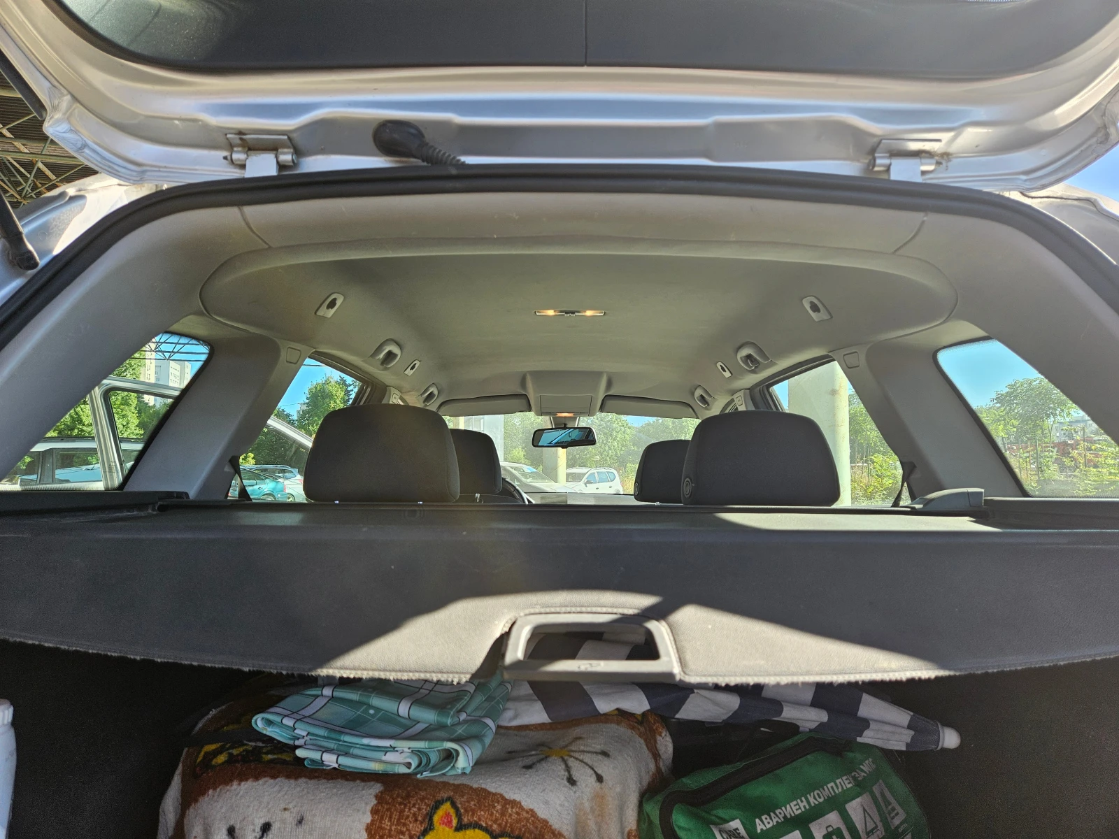 Opel Astra H | Mobile.bg   14