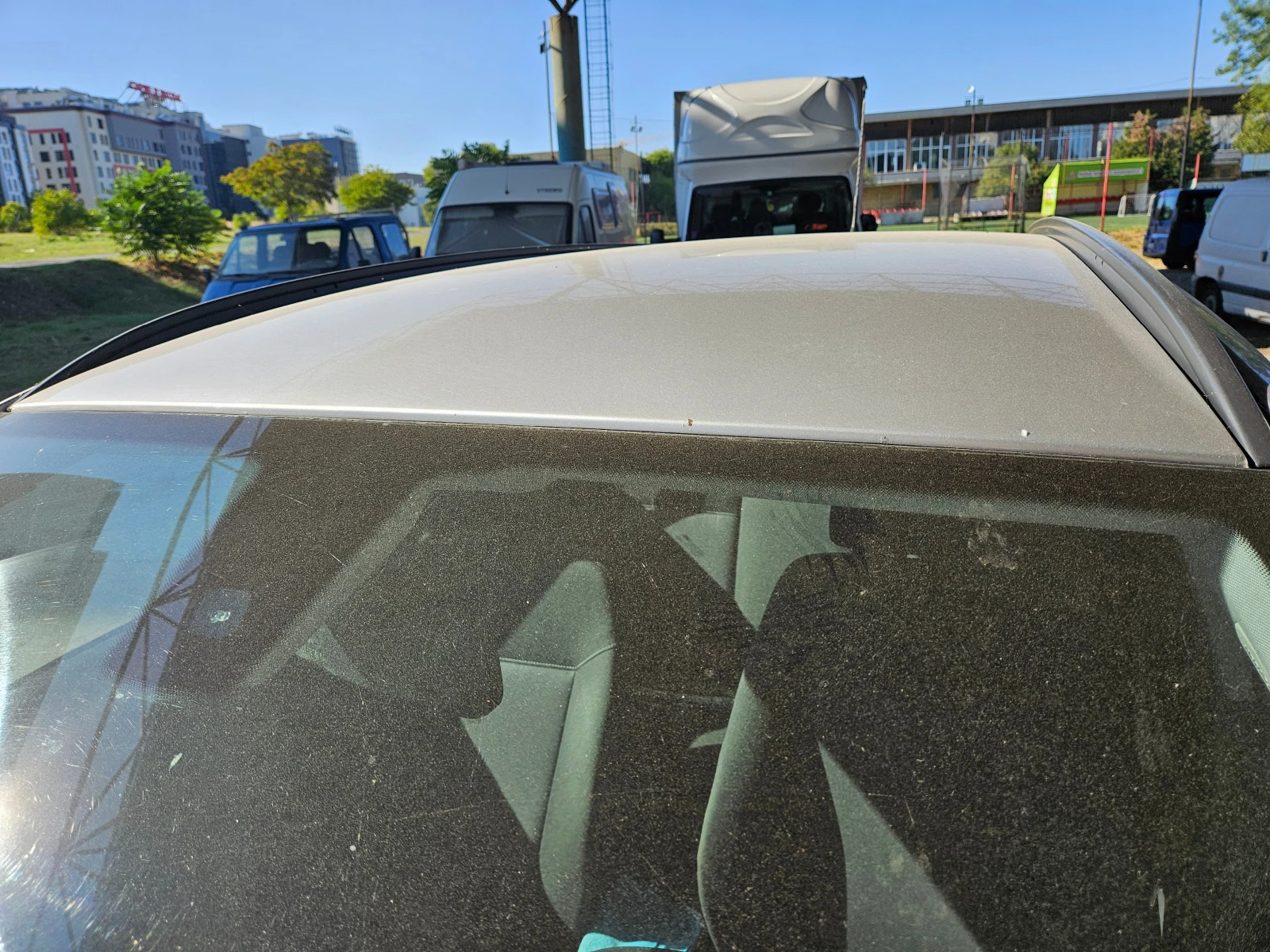Opel Astra H - изображение 8