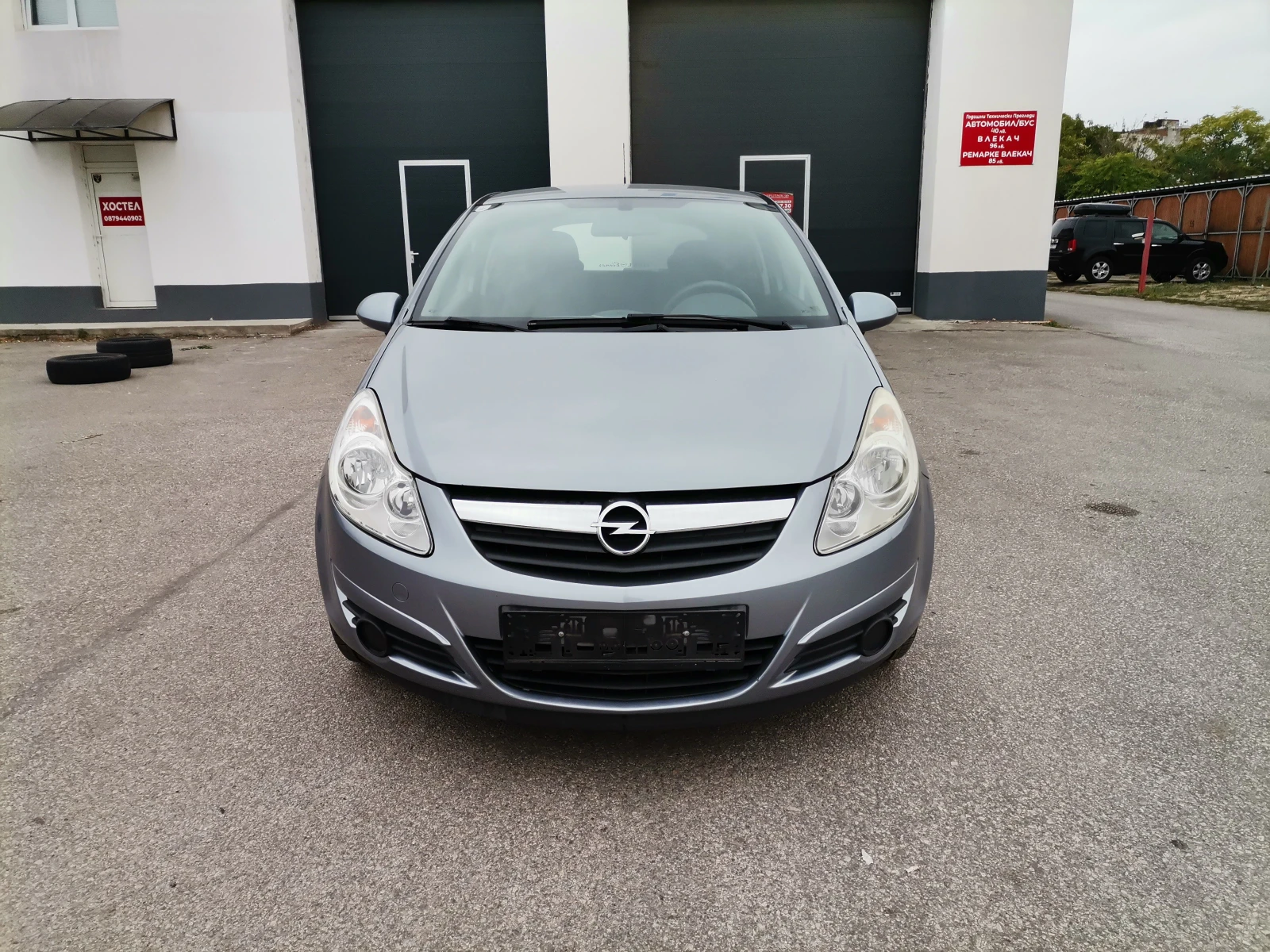 Opel Corsa УНИКАТ  * 84000км. *  - изображение 2