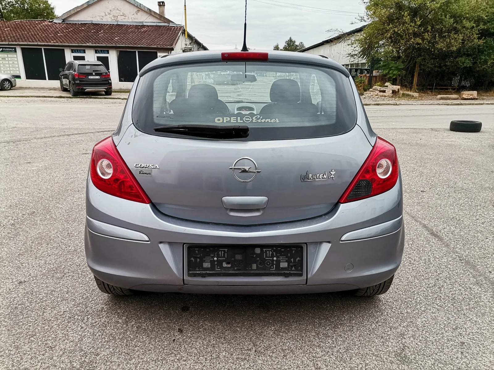 Opel Corsa УНИКАТ  * 84000км. *  - изображение 7
