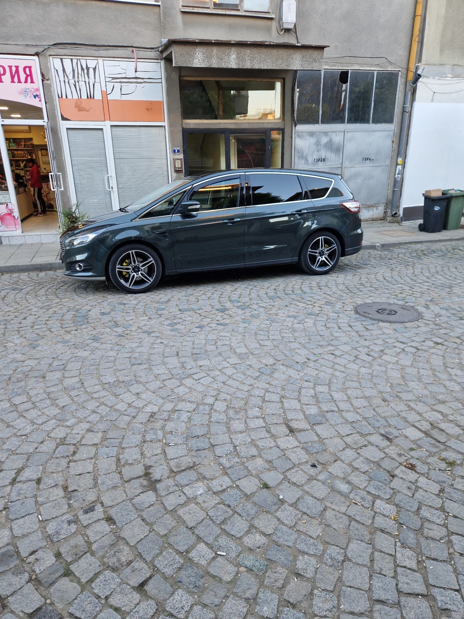 Ford S-Max 2.0 TDCI 150 PS 136 000 KM - изображение 6