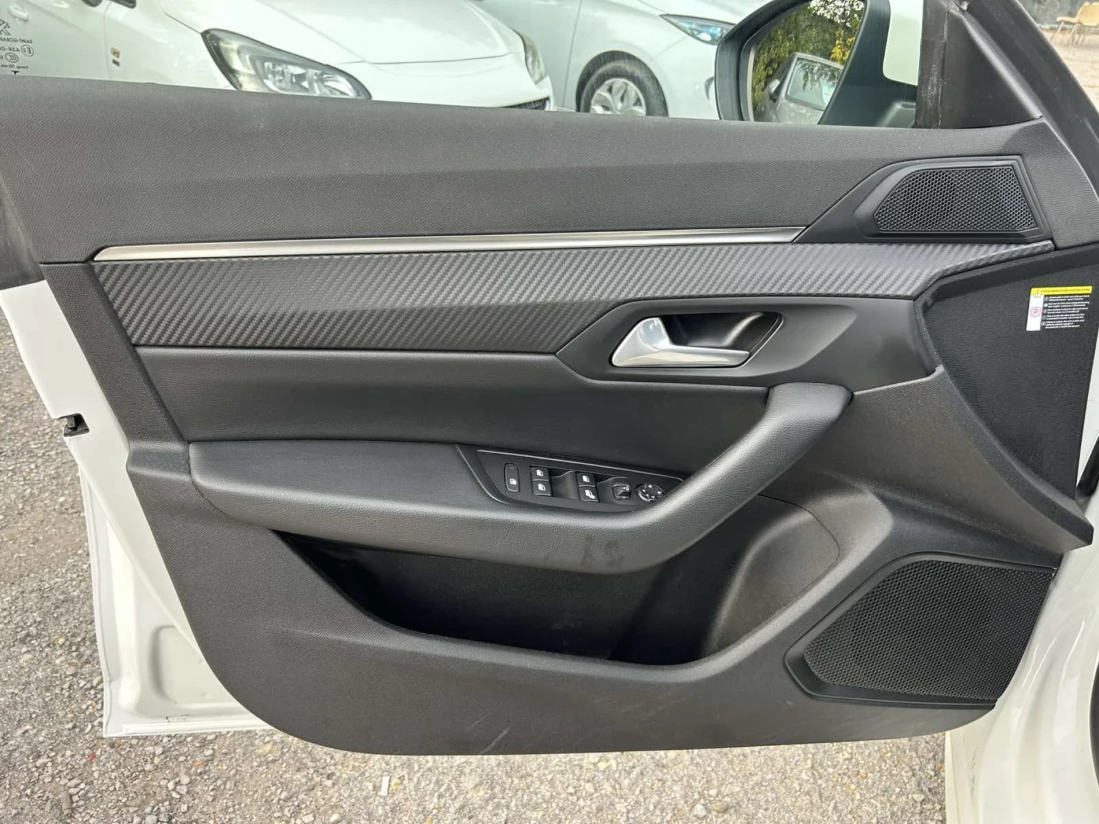 Peugeot 508 1.5 HDI 130 * EAT 8 * ACC * VIRTUAL * LED * NAVI * | Mobile.bg   7