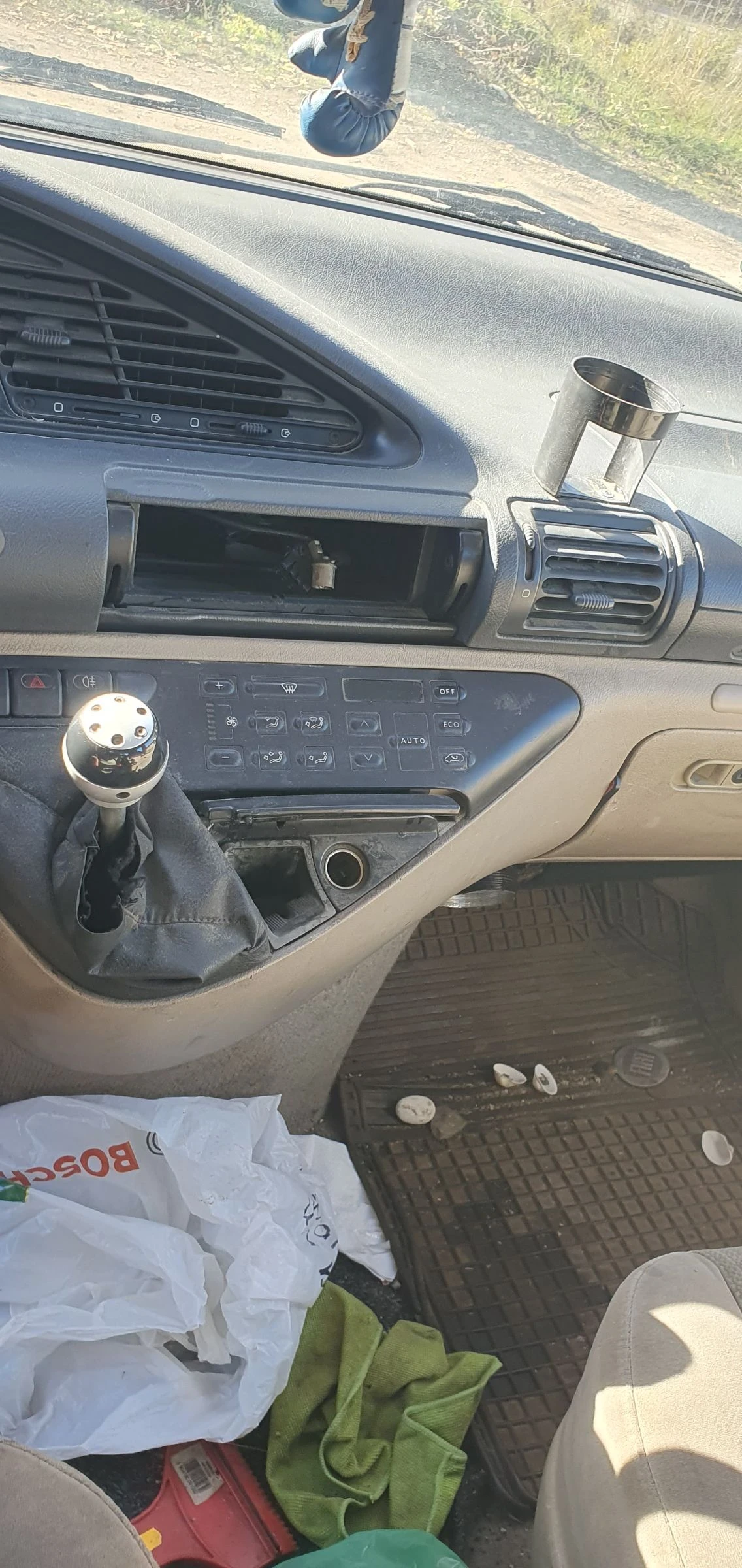 Fiat Ulysse 2.0 I GAS - изображение 3