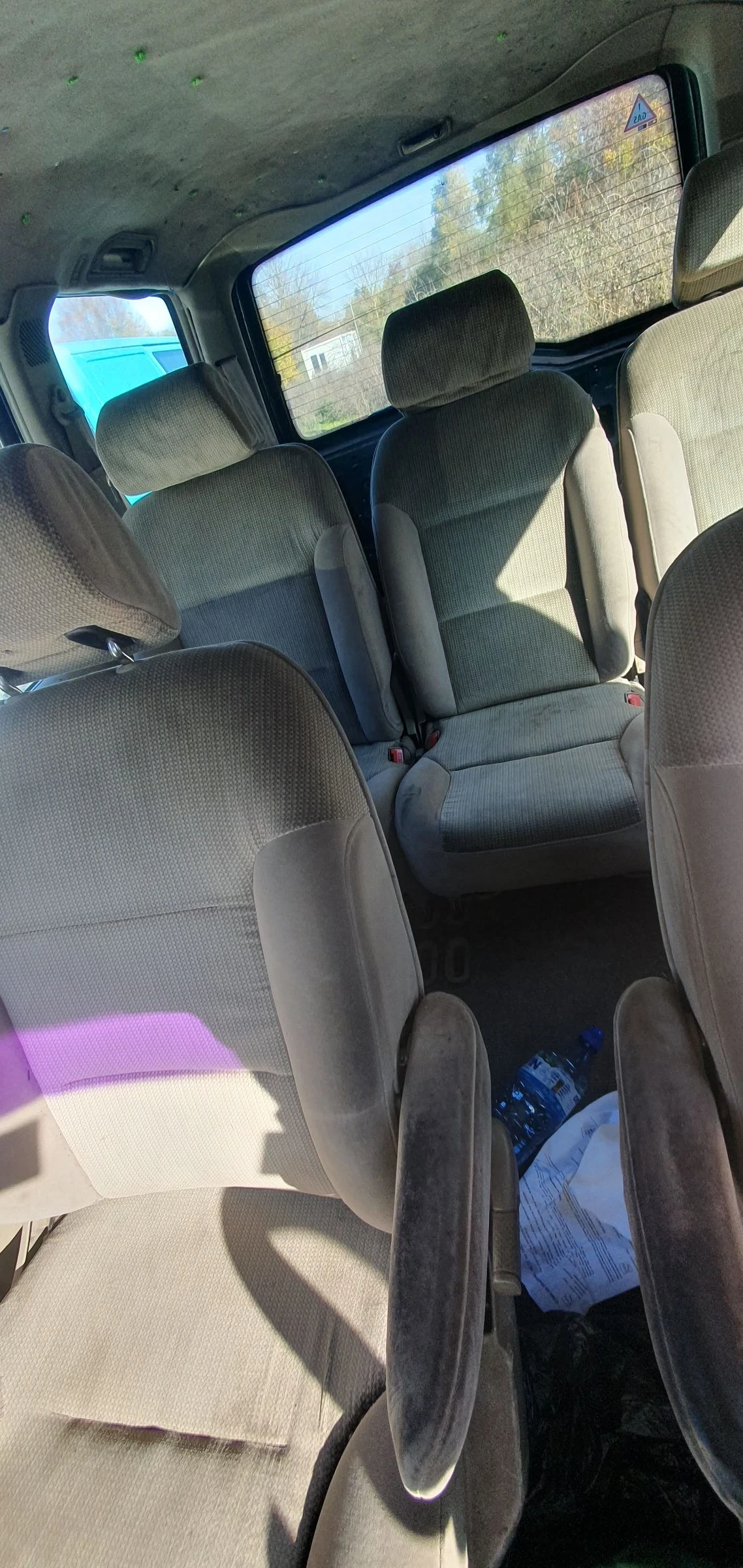 Fiat Ulysse 2.0 I GAS - изображение 4