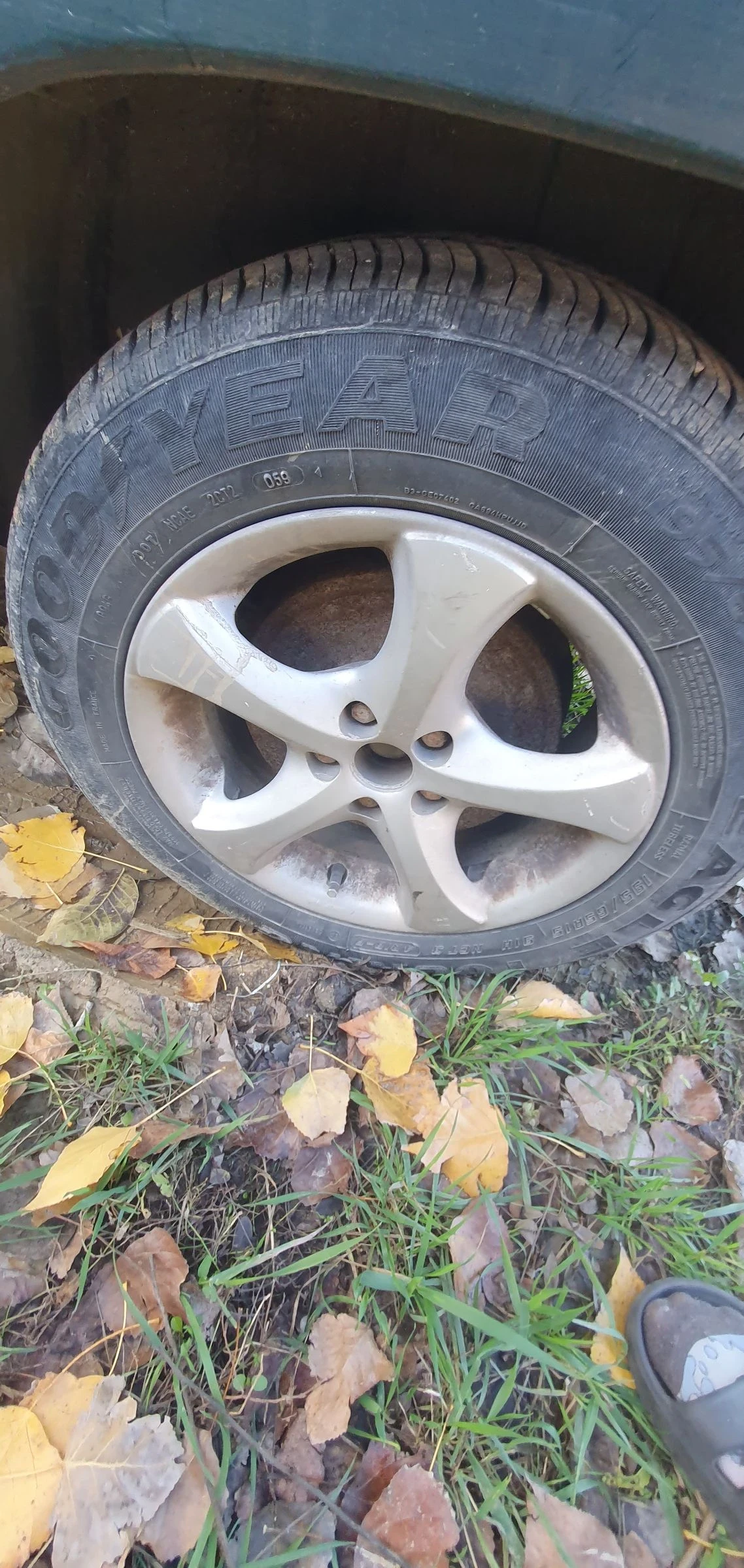 Fiat Ulysse 2.0 I GAS - изображение 6