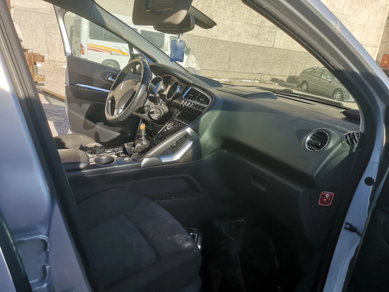 Peugeot 3008 | Mobile.bg   8