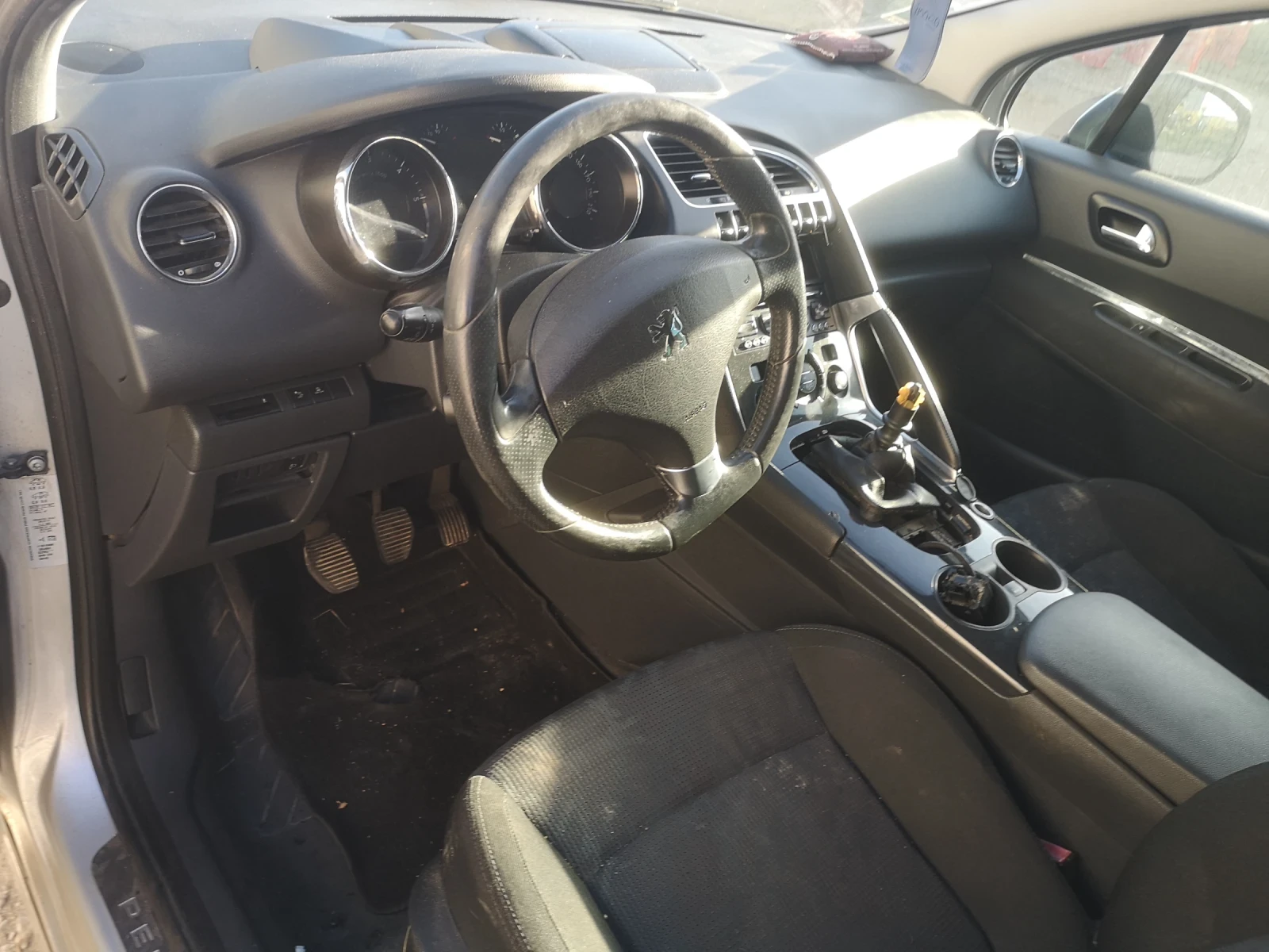 Peugeot 3008 | Mobile.bg   6