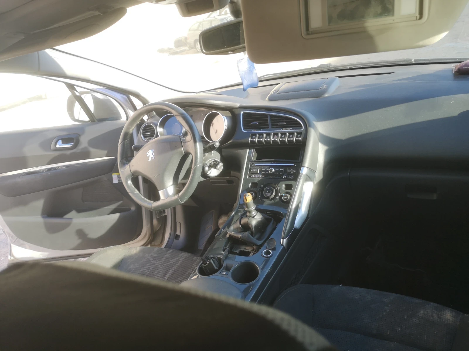 Peugeot 3008 | Mobile.bg   9