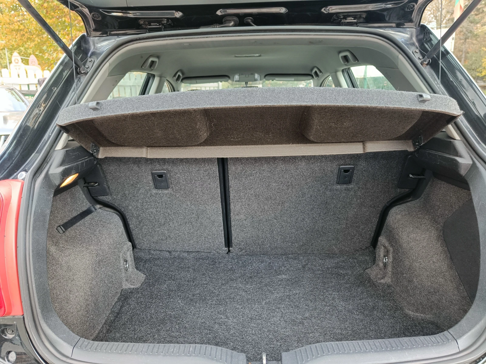 Toyota Auris 1.6 BARTER 124 | Mobile.bg   12