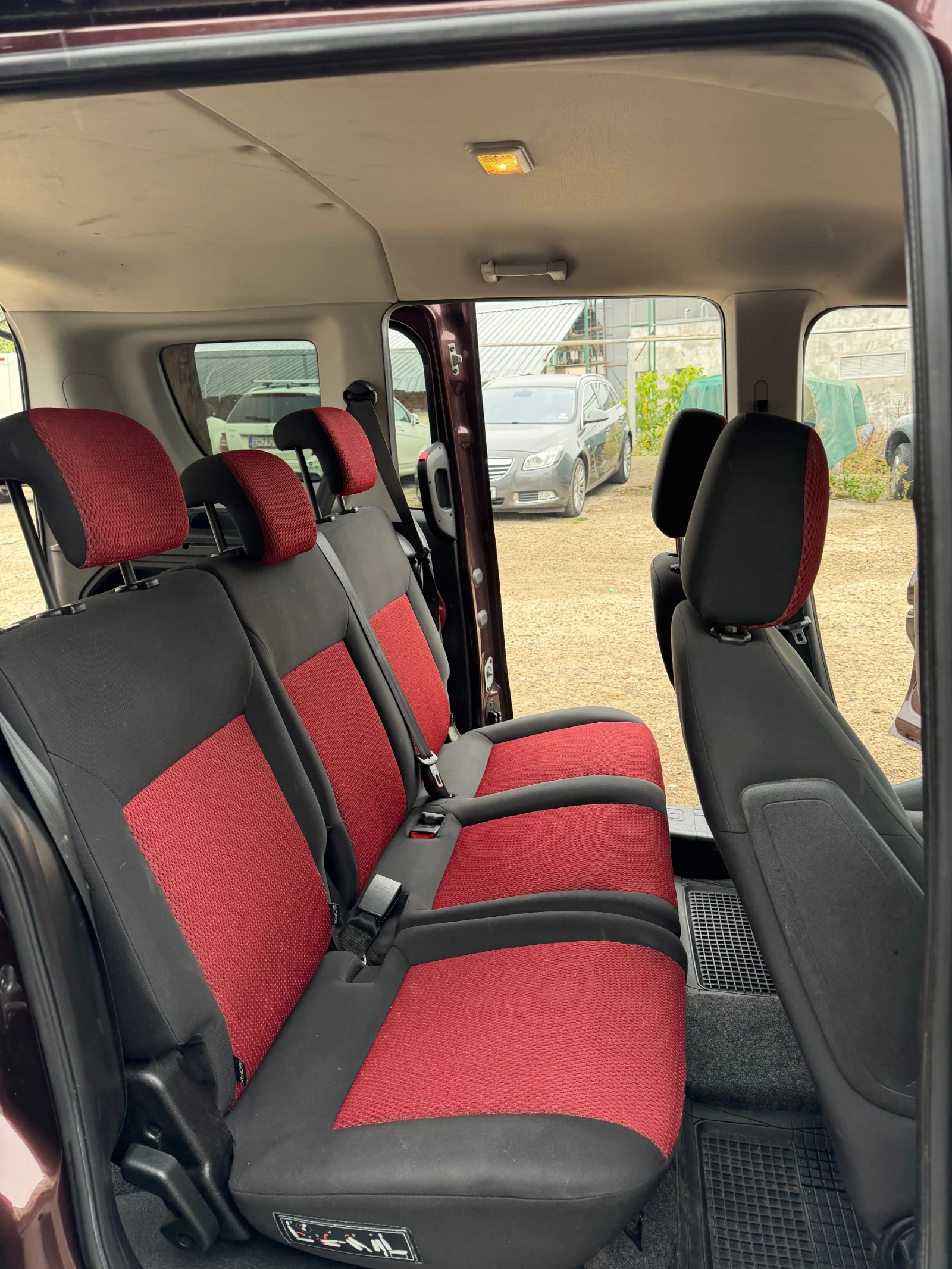 Fiat Doblo | Mobile.bg � ����������� 11