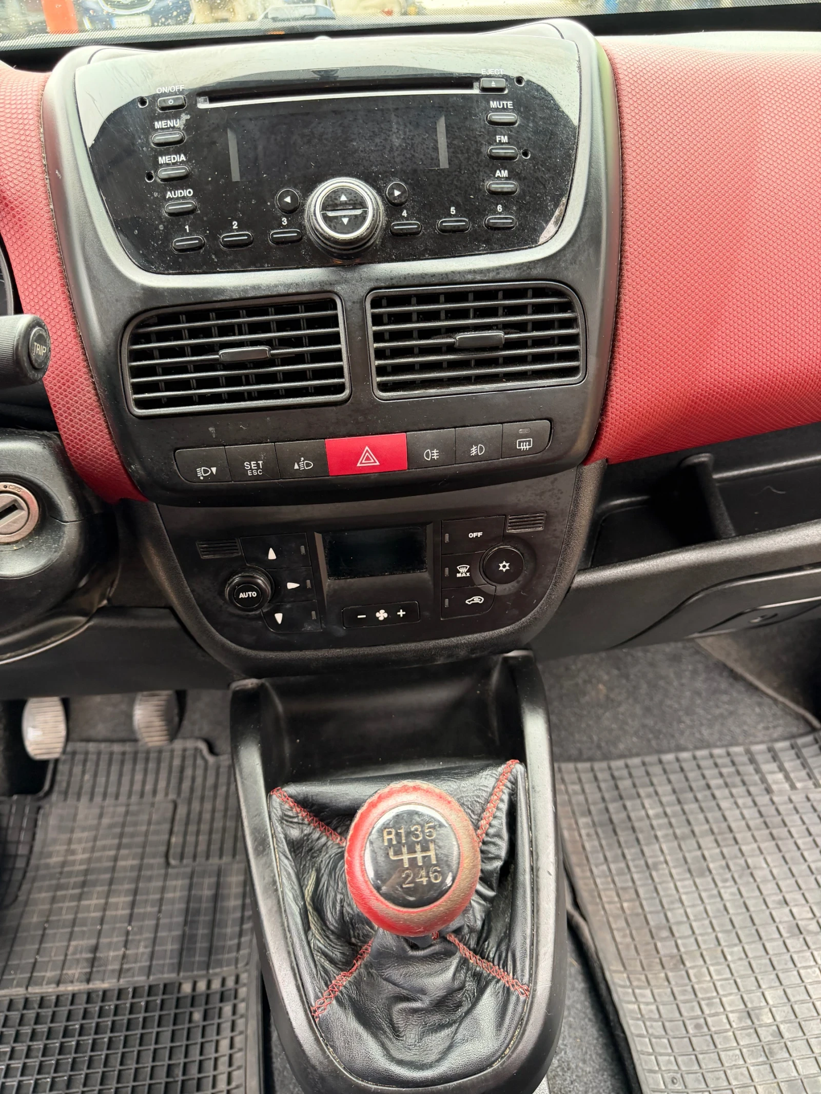 Fiat Doblo | Mobile.bg � ����������� 14