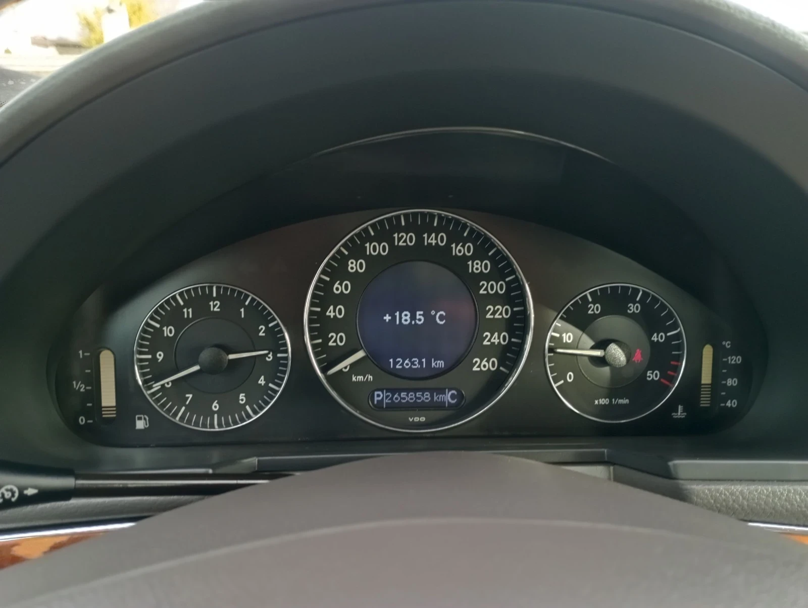 Mercedes-Benz E 320 ,   | Mobile.bg   11