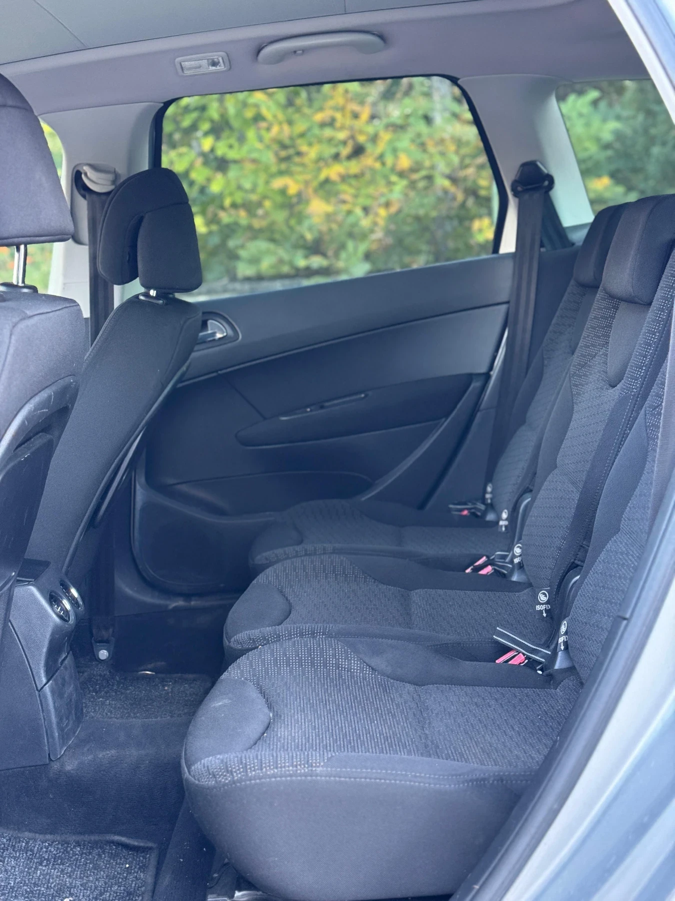 Peugeot 308 SW | Mobile.bg   7