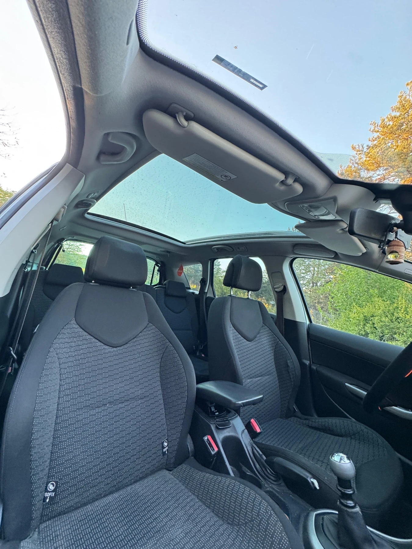 Peugeot 308 SW | Mobile.bg   9