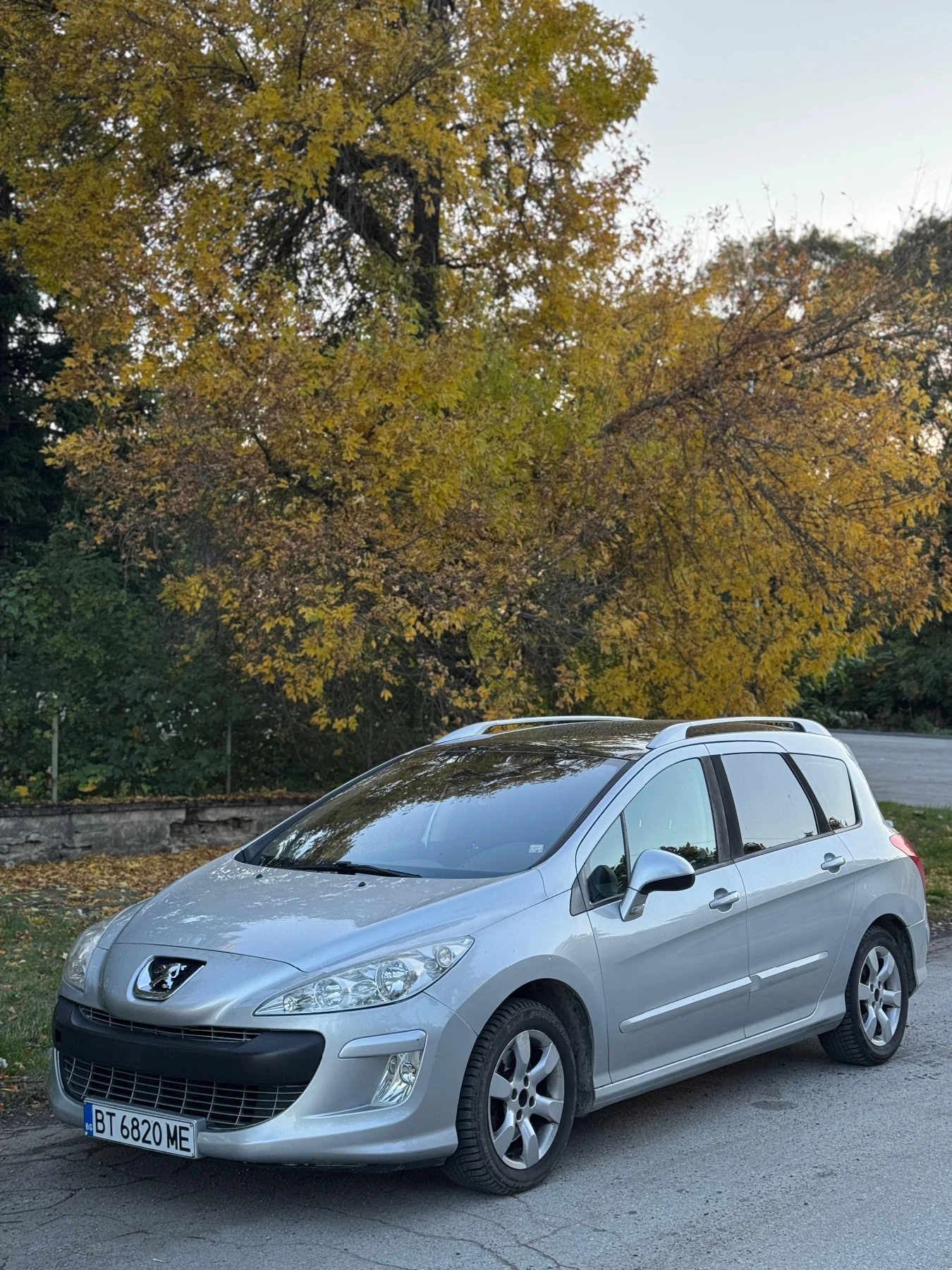 Peugeot 308 SW | Mobile.bg   3