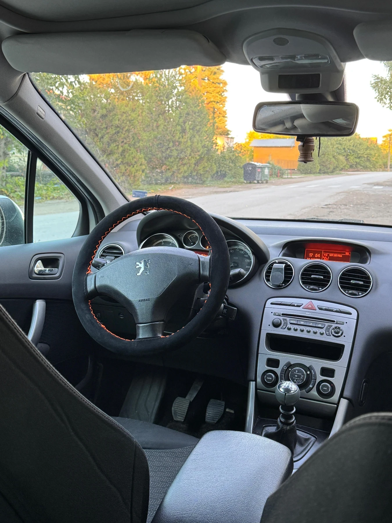 Peugeot 308 SW | Mobile.bg   12