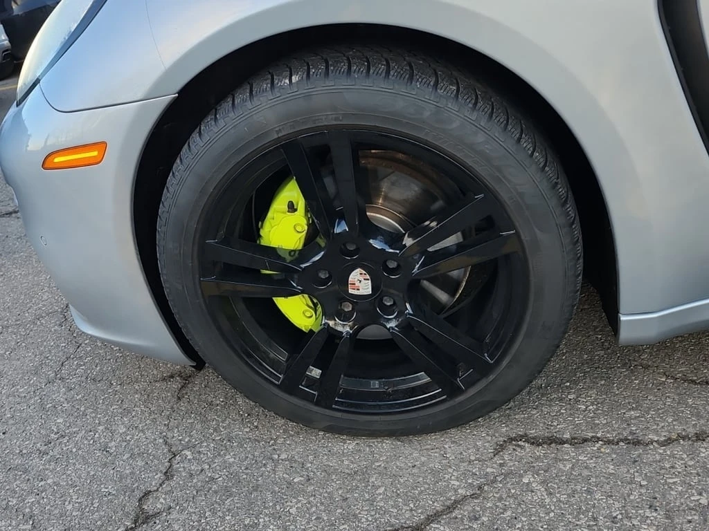 Porsche Panamera * S E Hybrid * CARFAX * ЦЕНА ДО БЪЛГАРИЯ - изображение 5