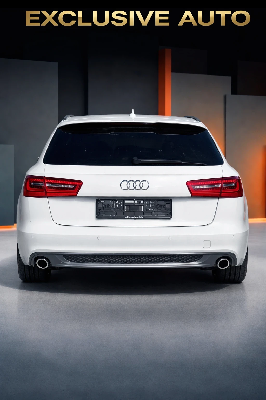 Audi A6 3.0TDI, снимка 2 - Автомобили и джипове - 54114401