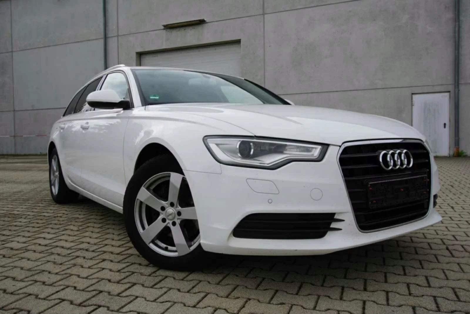 Audi A6 3.0TDI | Mobile.bg   2