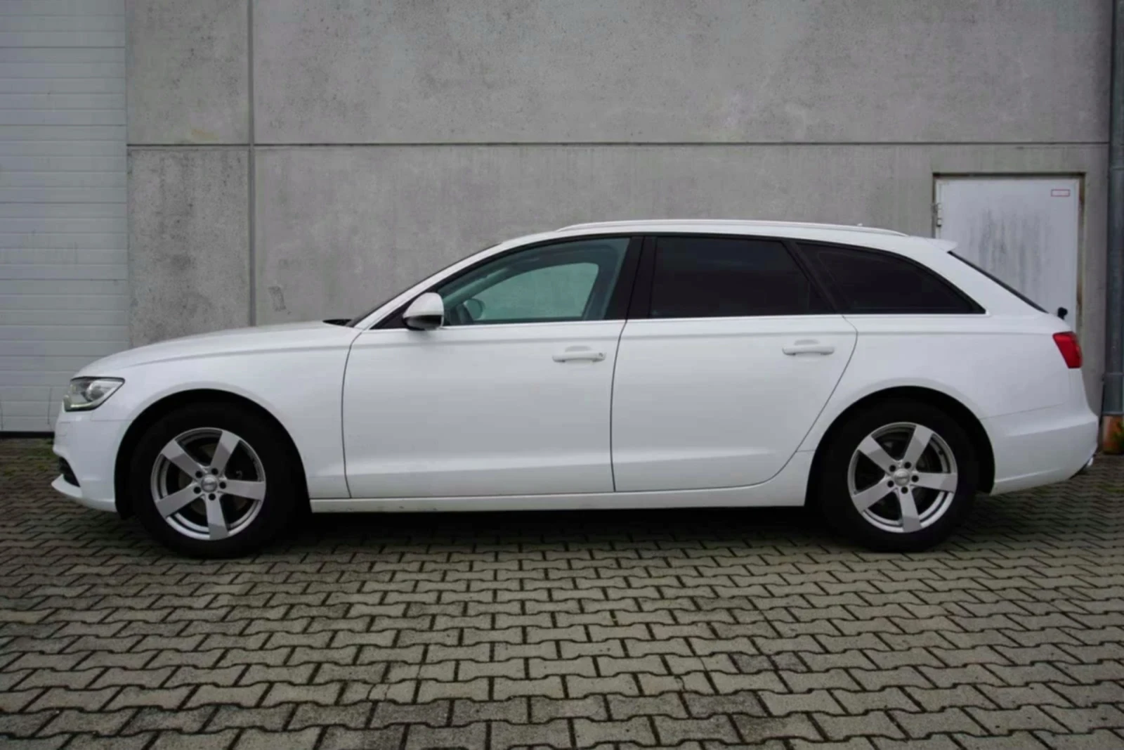 Audi A6 3.0TDI | Mobile.bg   3