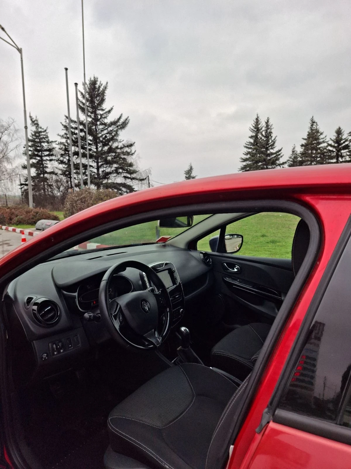 Renault Clio LIVE 1.2i evro 5B GAZ - изображение 7