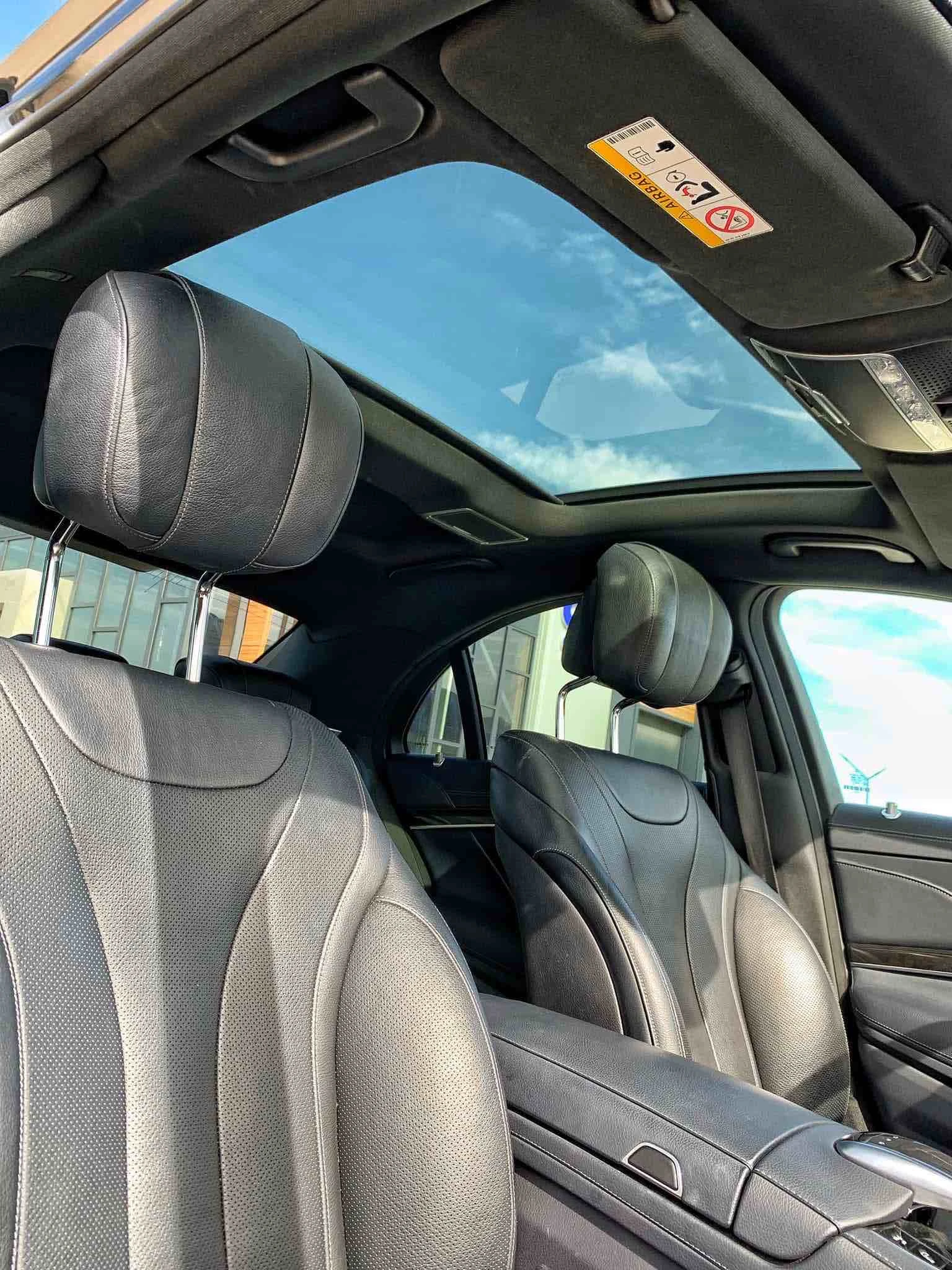 Mercedes-Benz S 350 4MATIC  | Mobile.bg   13