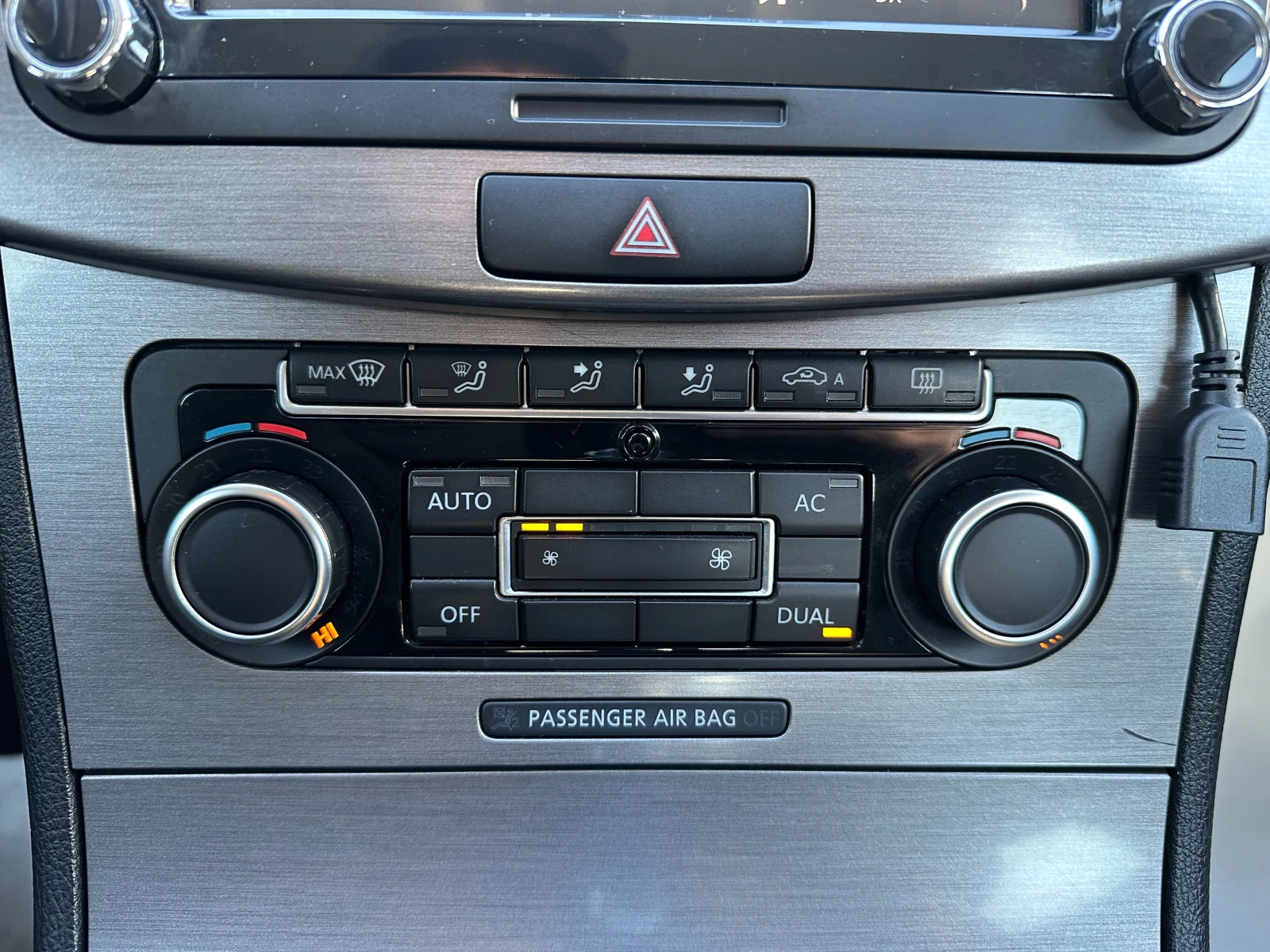 VW Passat 1.4i 150 ��/�����/�������� �� �������� | Mobile.bg � ����������� 13