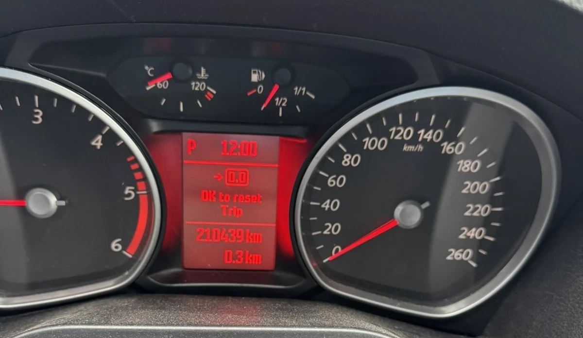 Ford S-Max  - изображение 4