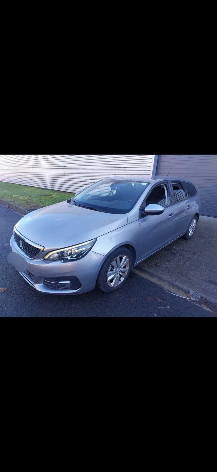 Peugeot 308 1.5 BLUE HDI active business  | Mobile.bg � ����������� 3