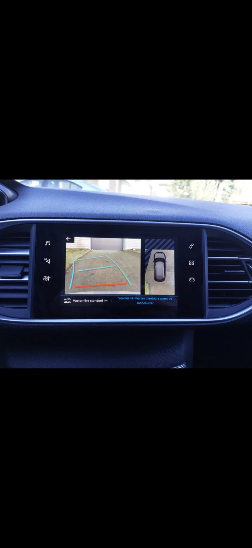 Peugeot 308 1.5 BLUE HDI active business  | Mobile.bg � ����������� 9