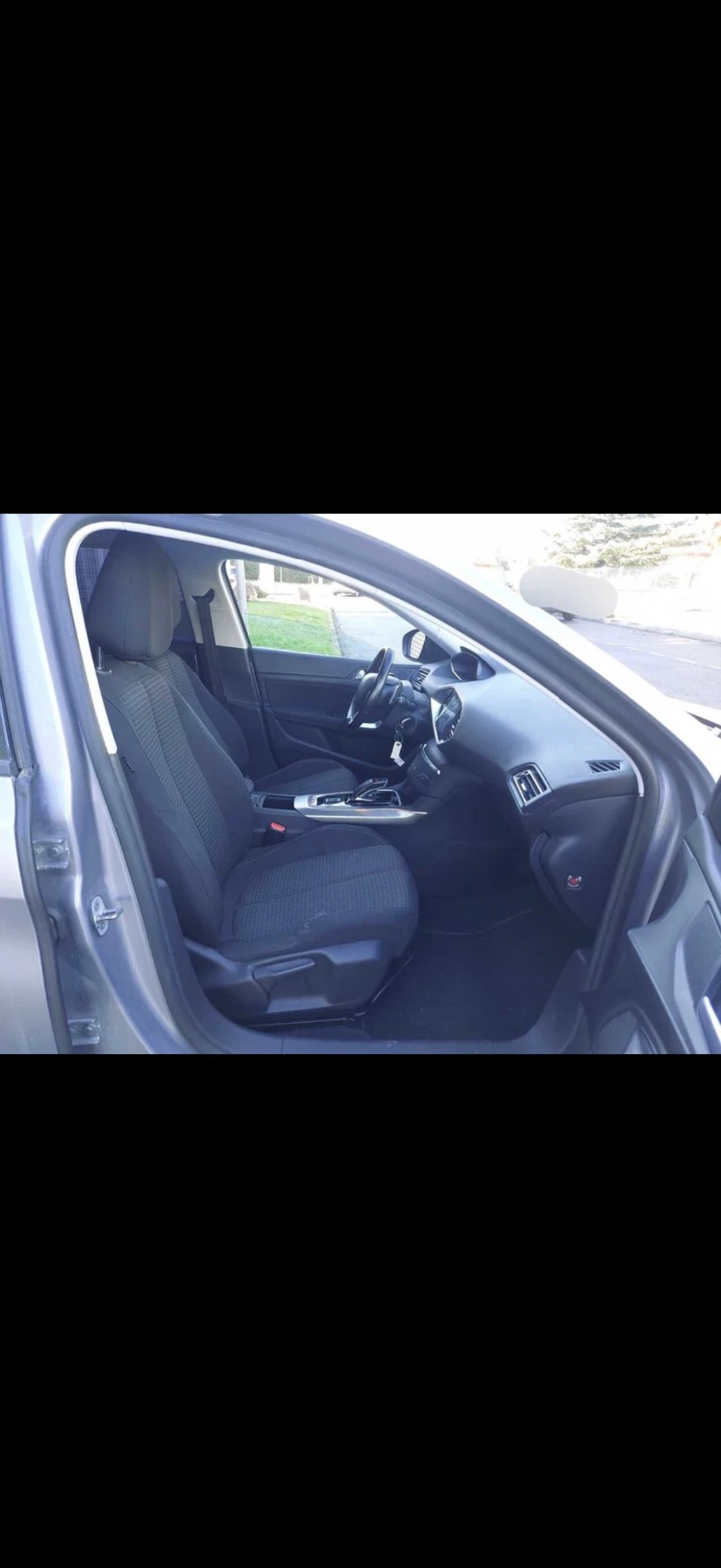 Peugeot 308 1.5 BLUE HDI active business  | Mobile.bg � ����������� 5
