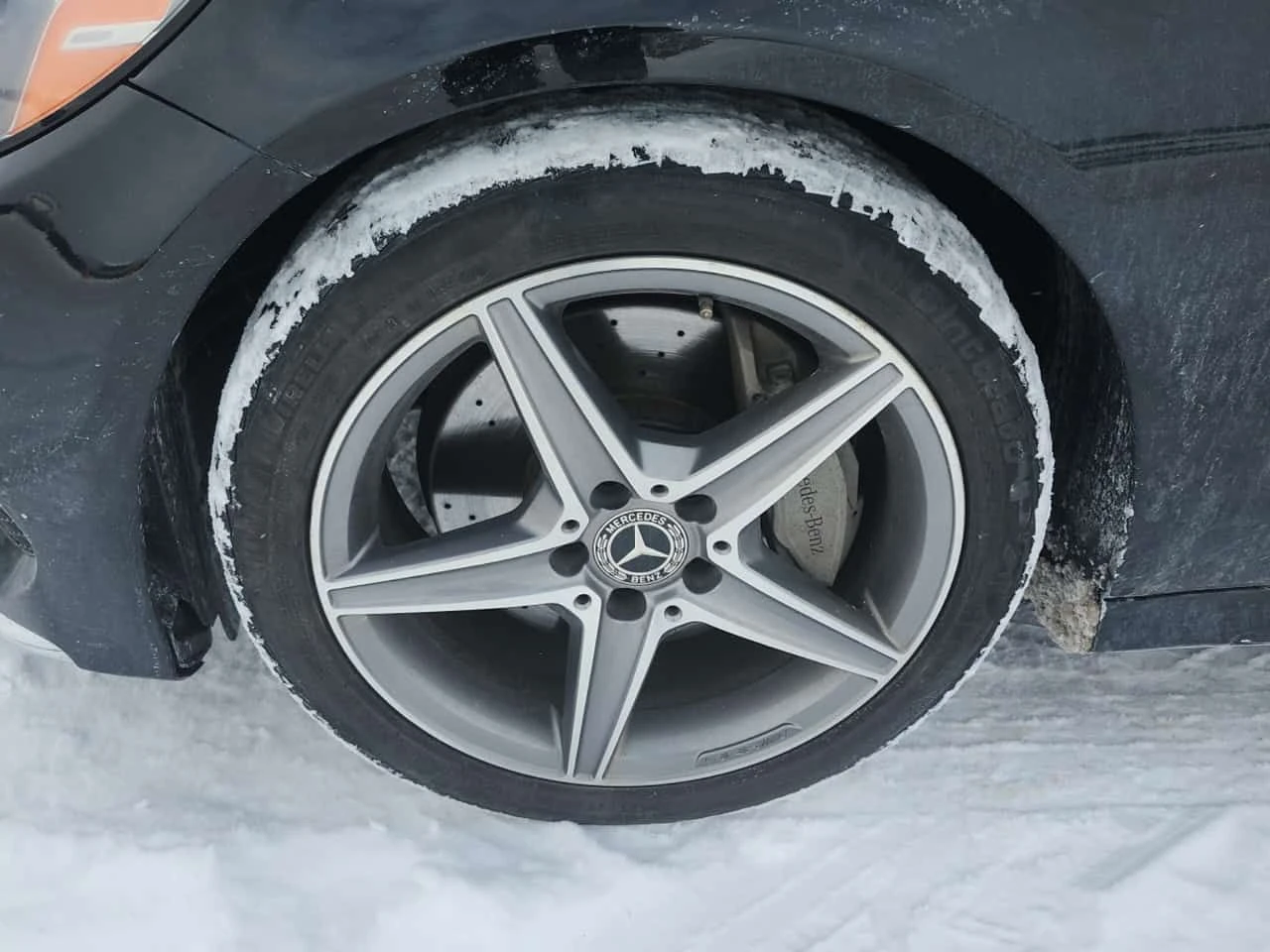 Mercedes-Benz C 300 CARFAX | Mobile.bg � ����������� 6