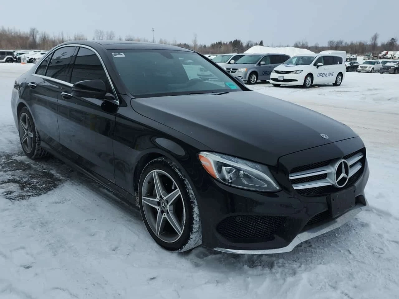 Mercedes-Benz C 300 CARFAX | Mobile.bg � ����������� 2
