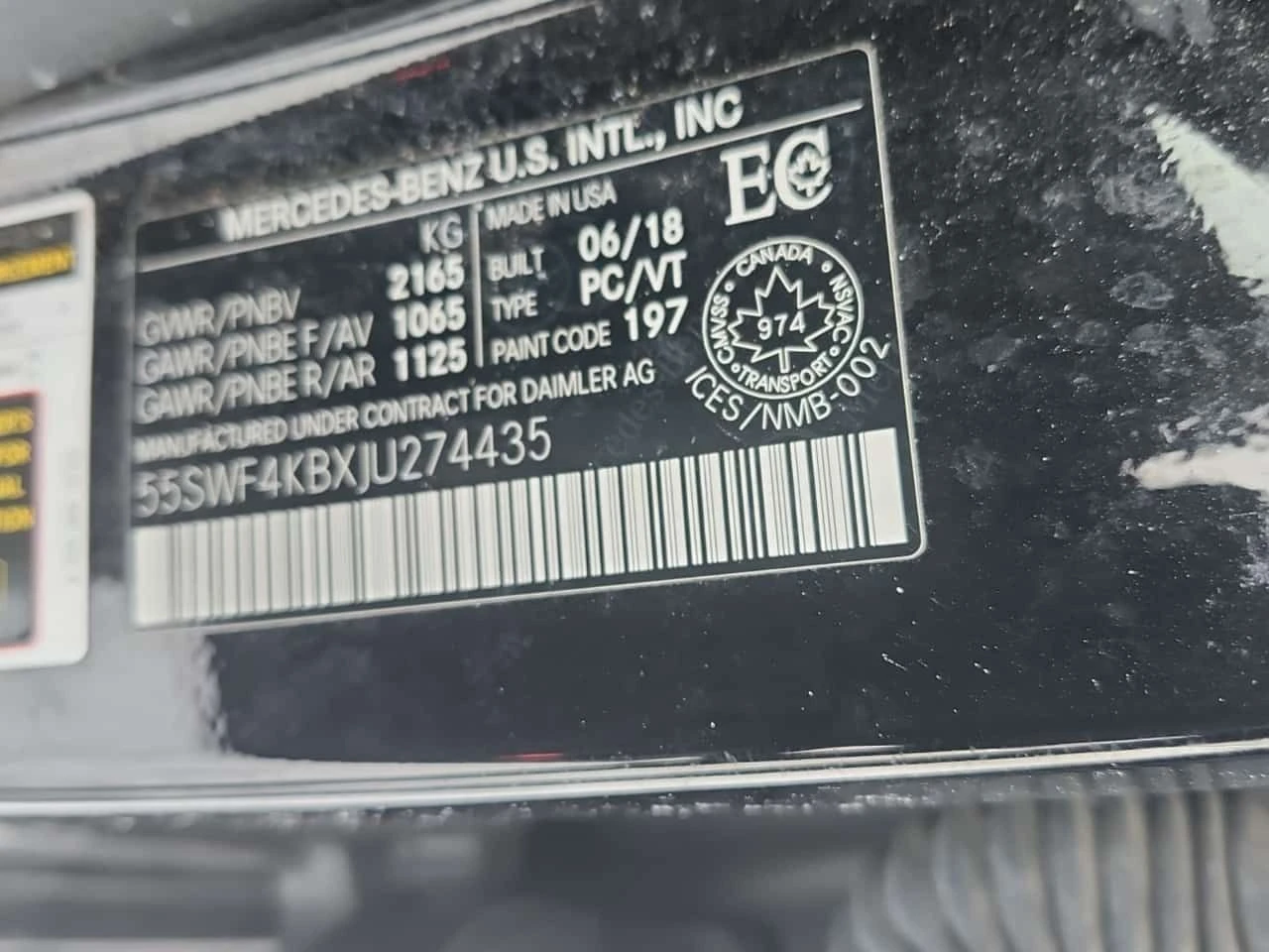 Mercedes-Benz C 300 CARFAX | Mobile.bg � ����������� 7