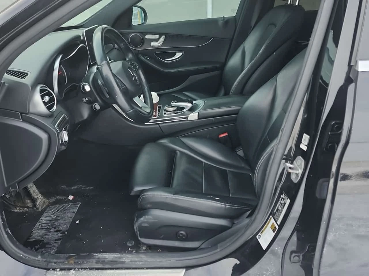 Mercedes-Benz C 300 CARFAX | Mobile.bg � ����������� 5