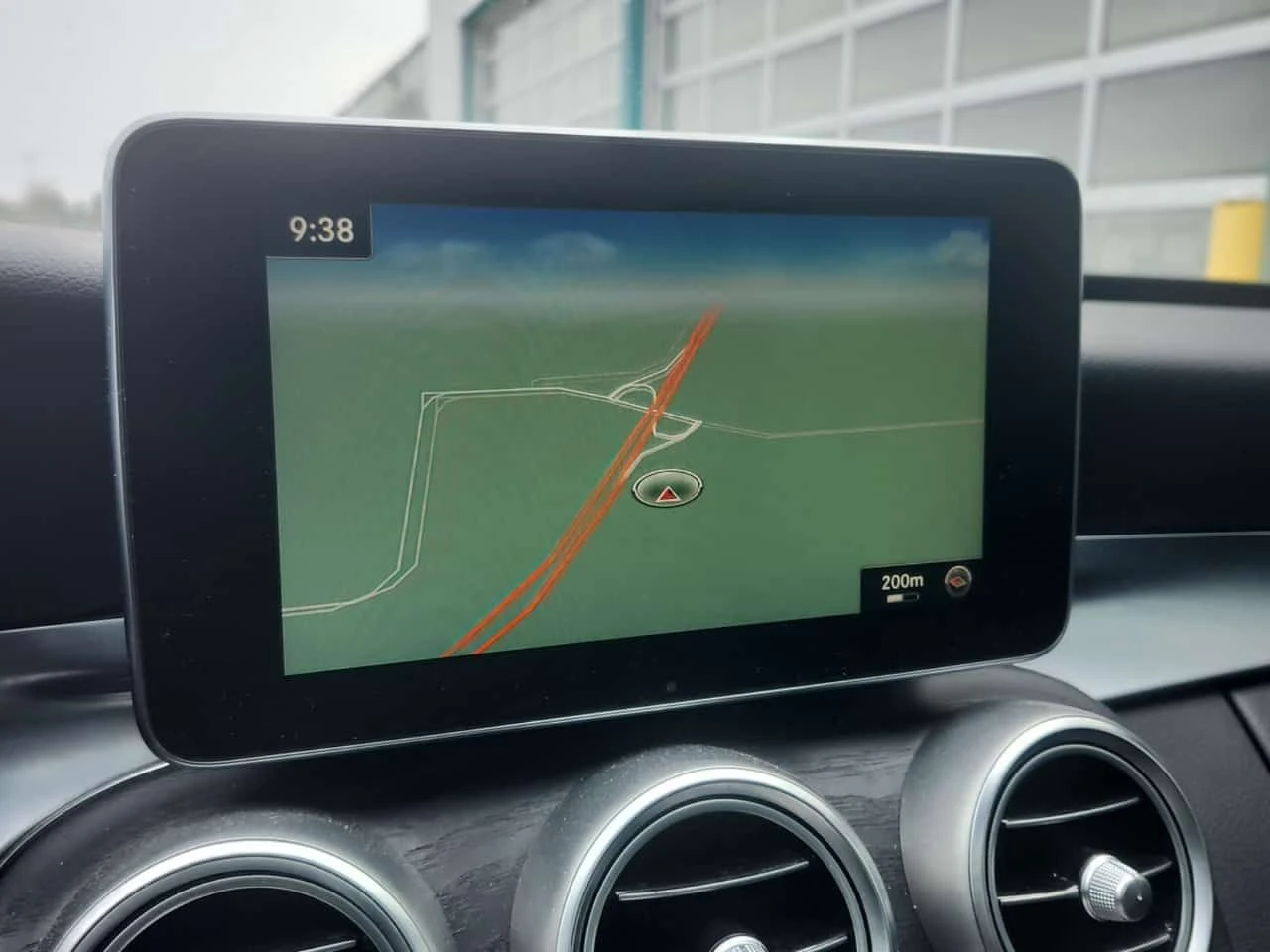 Mercedes-Benz C 300 CARFAX | Mobile.bg � ����������� 10