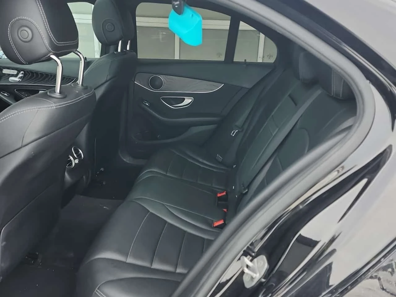 Mercedes-Benz C 300 CARFAX | Mobile.bg � ����������� 13