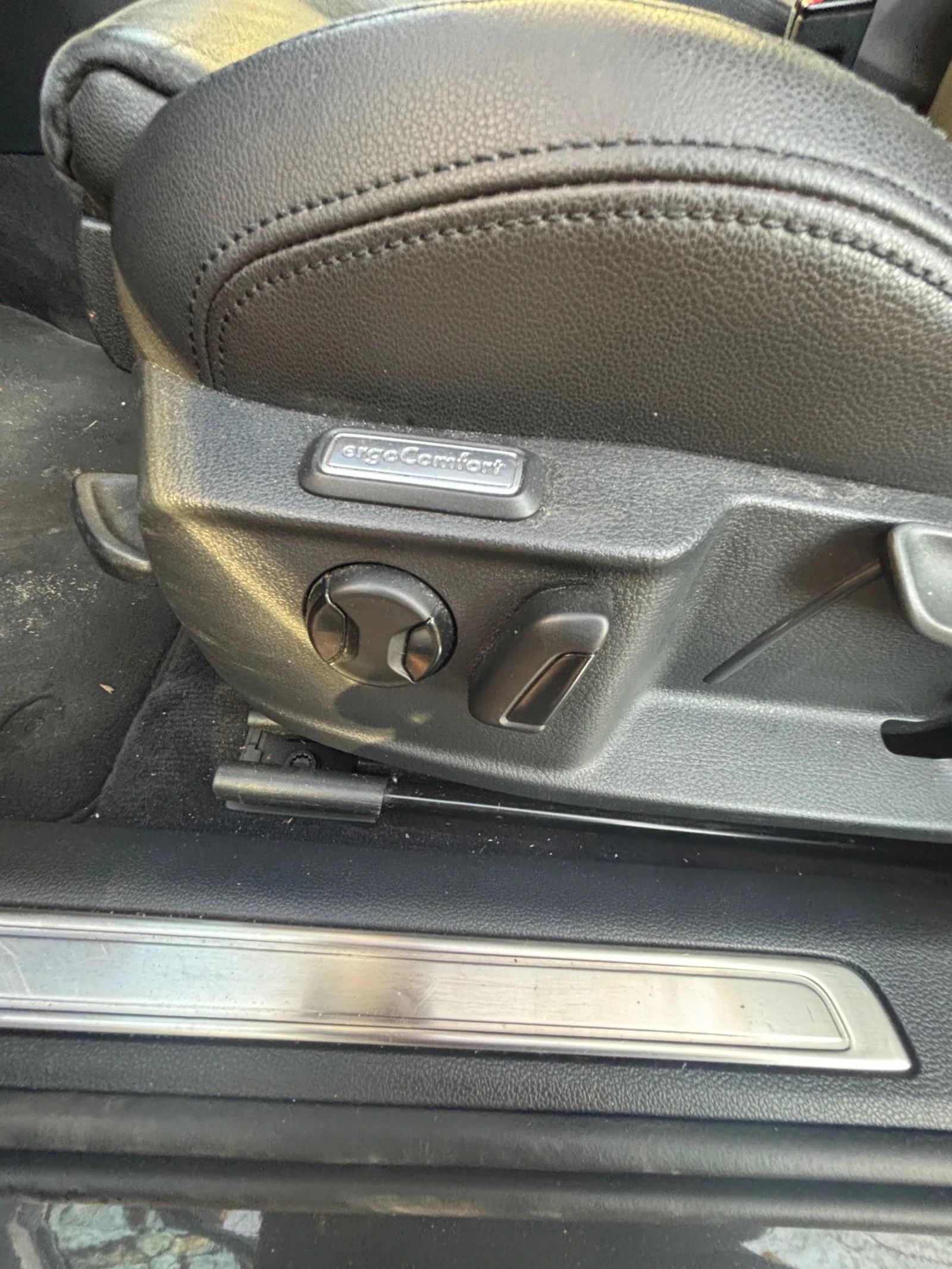 VW Passat, снимка 10 - Автомобили и джипове - 53712173